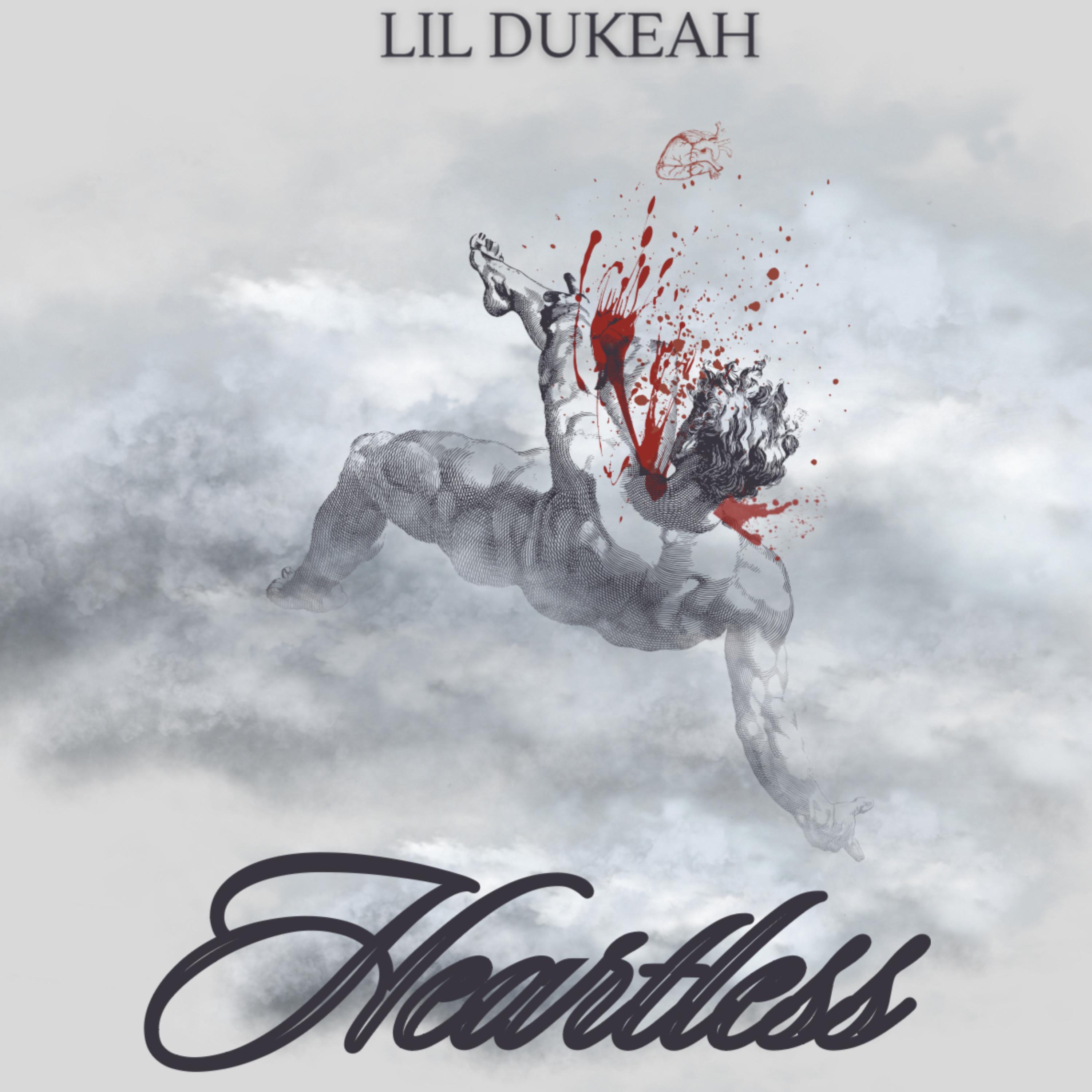 Heartless artwork