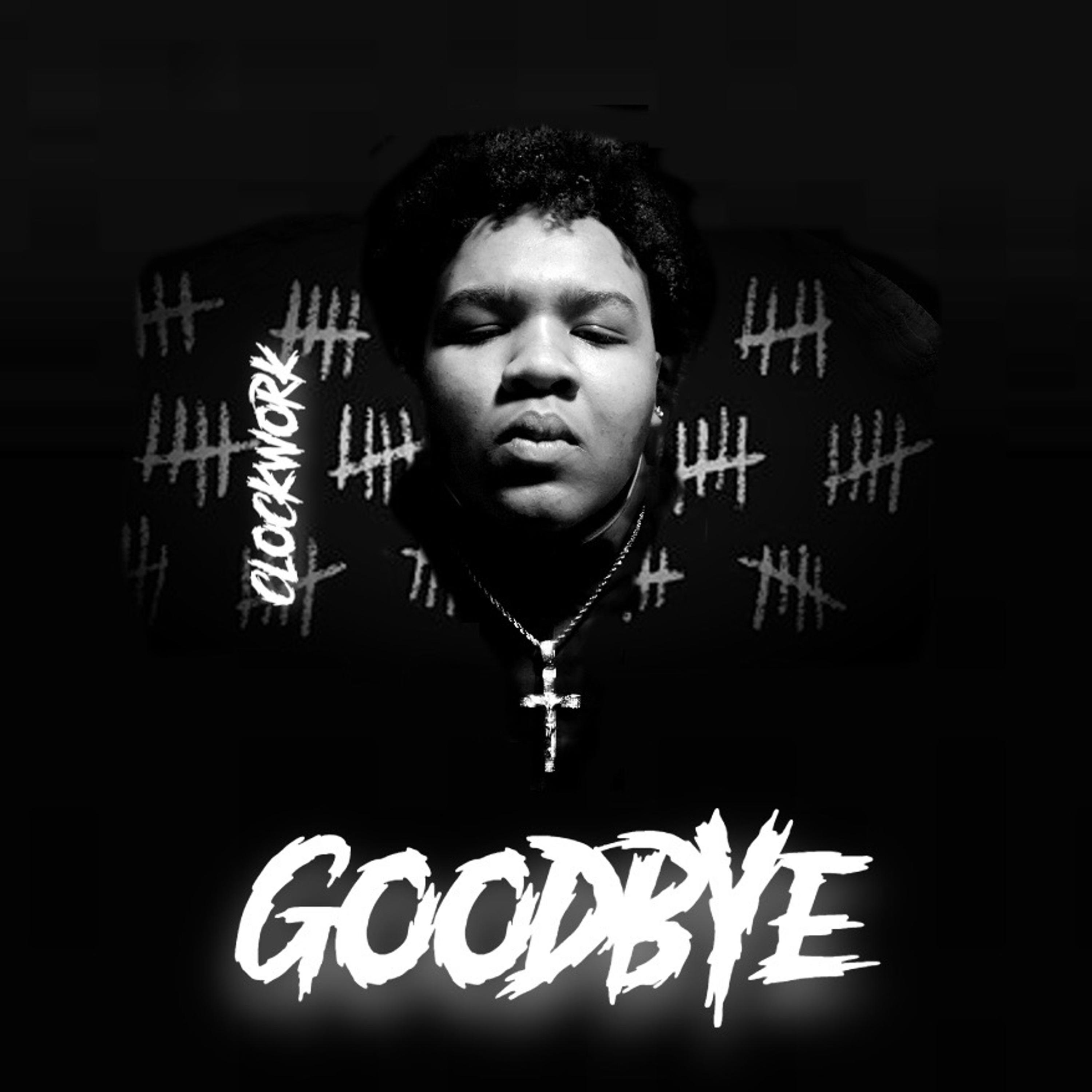 GOODBYE artwork
