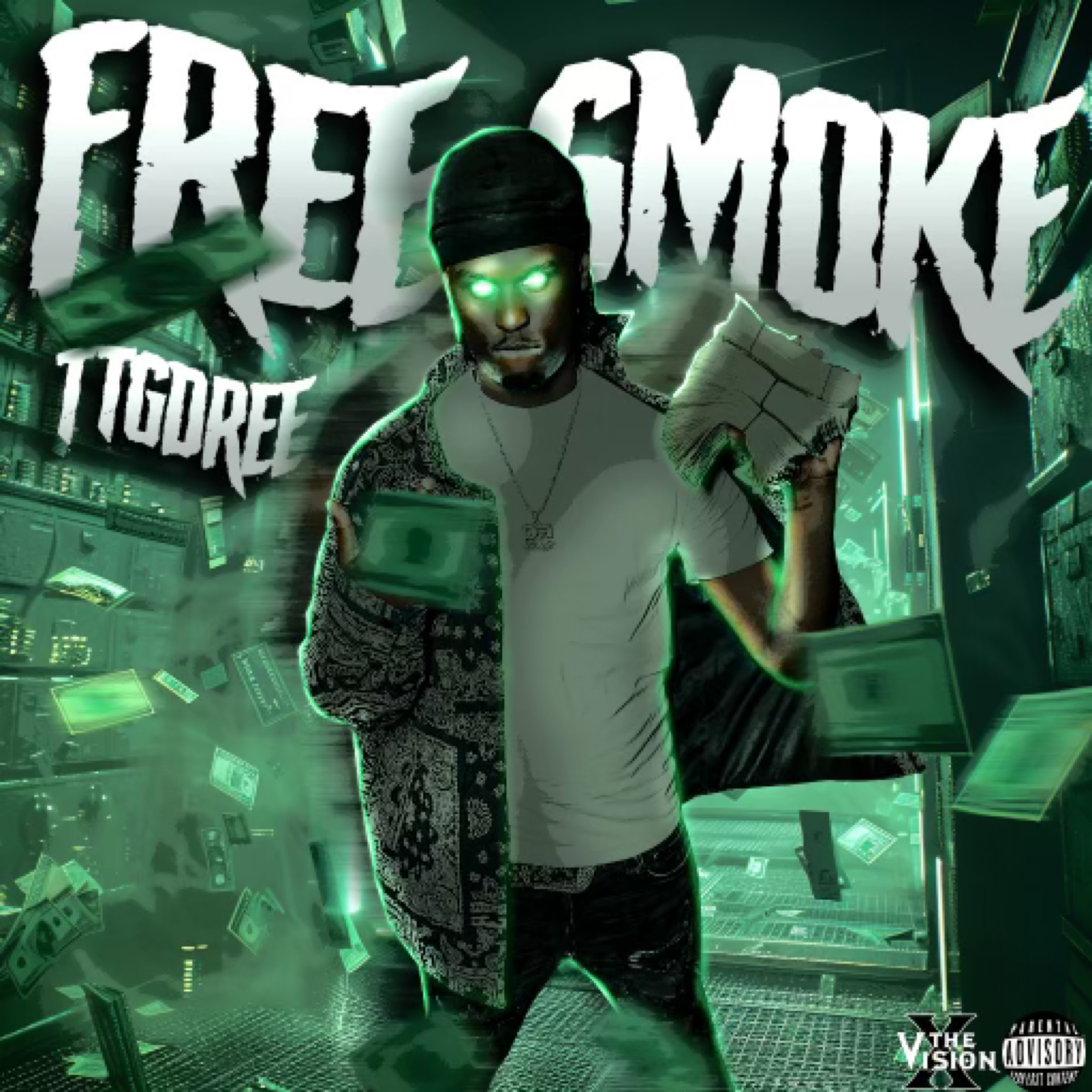 Free Smoke Pt.2 artwork