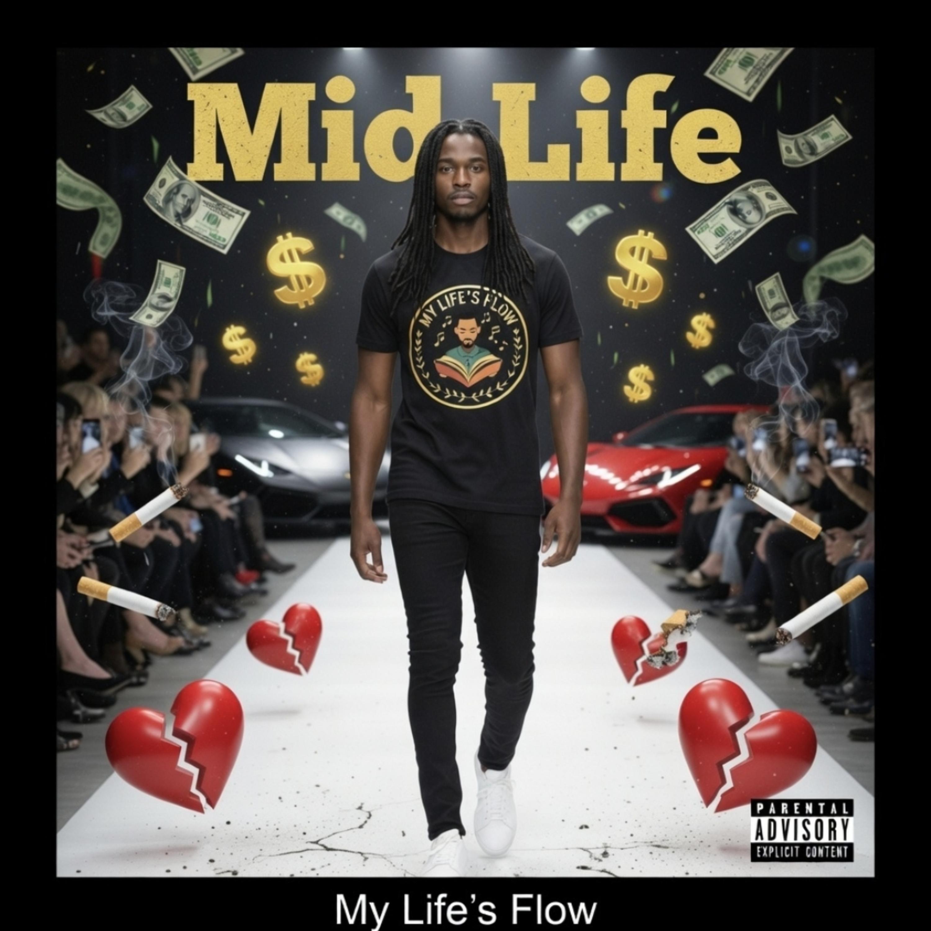 Mid Life artwork
