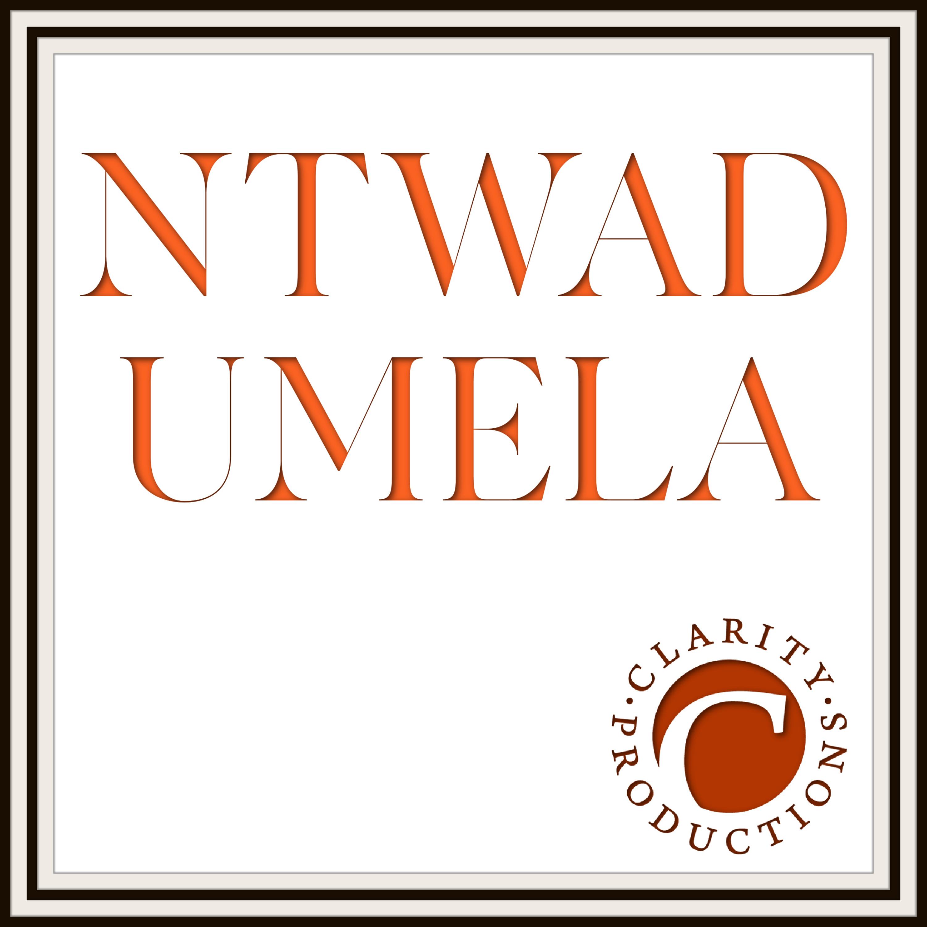 NTWADUMELA artwork