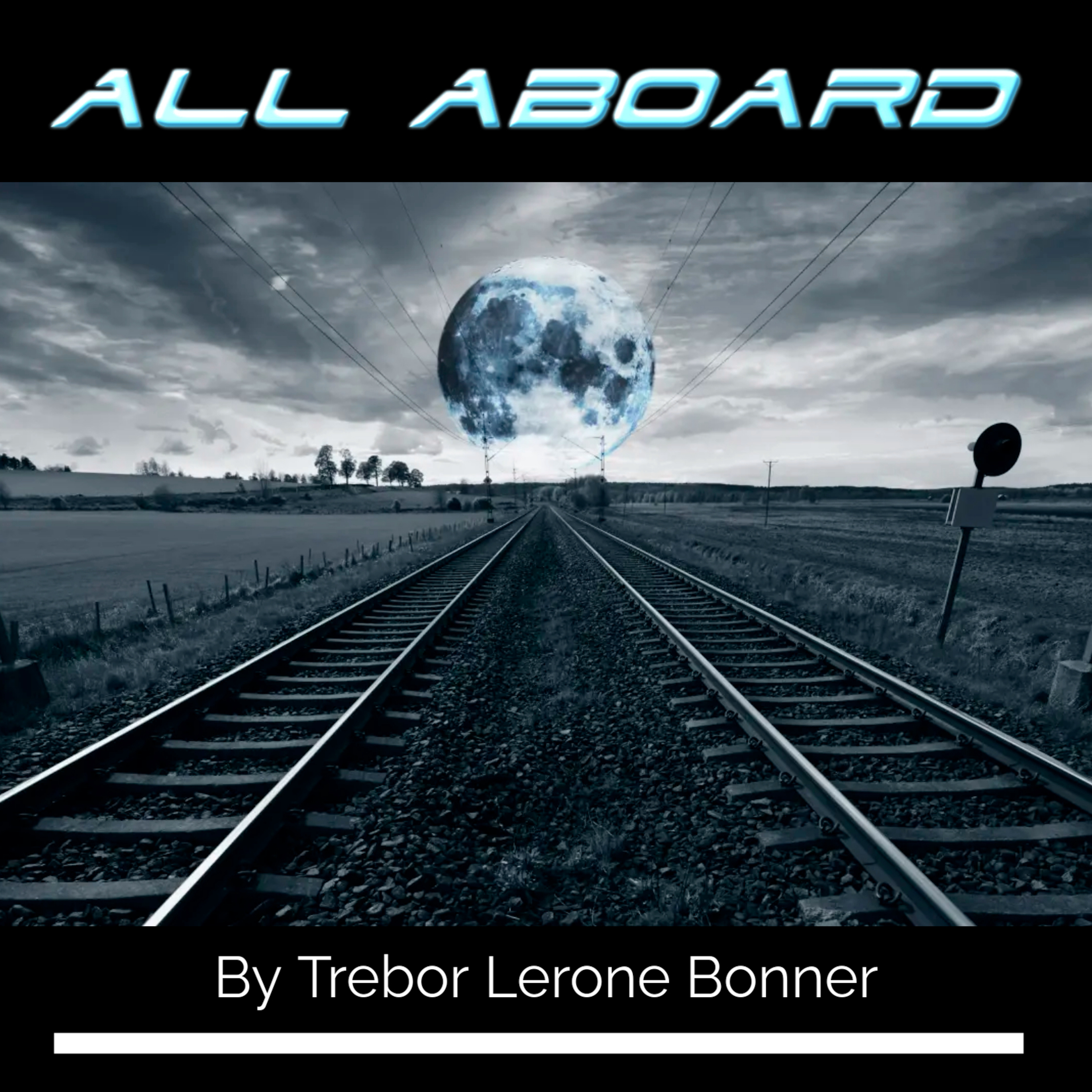 All Aboard artwork