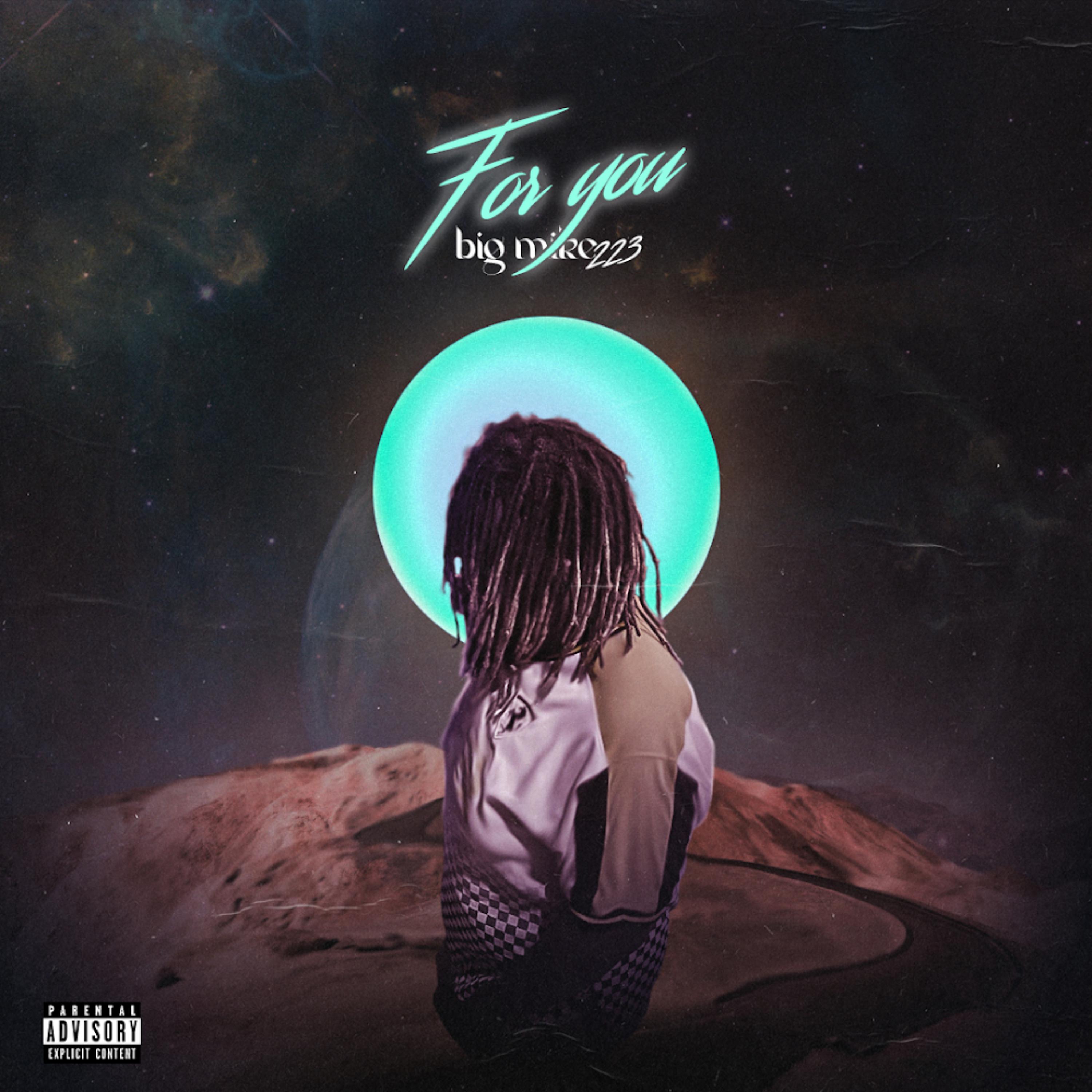 For You artwork