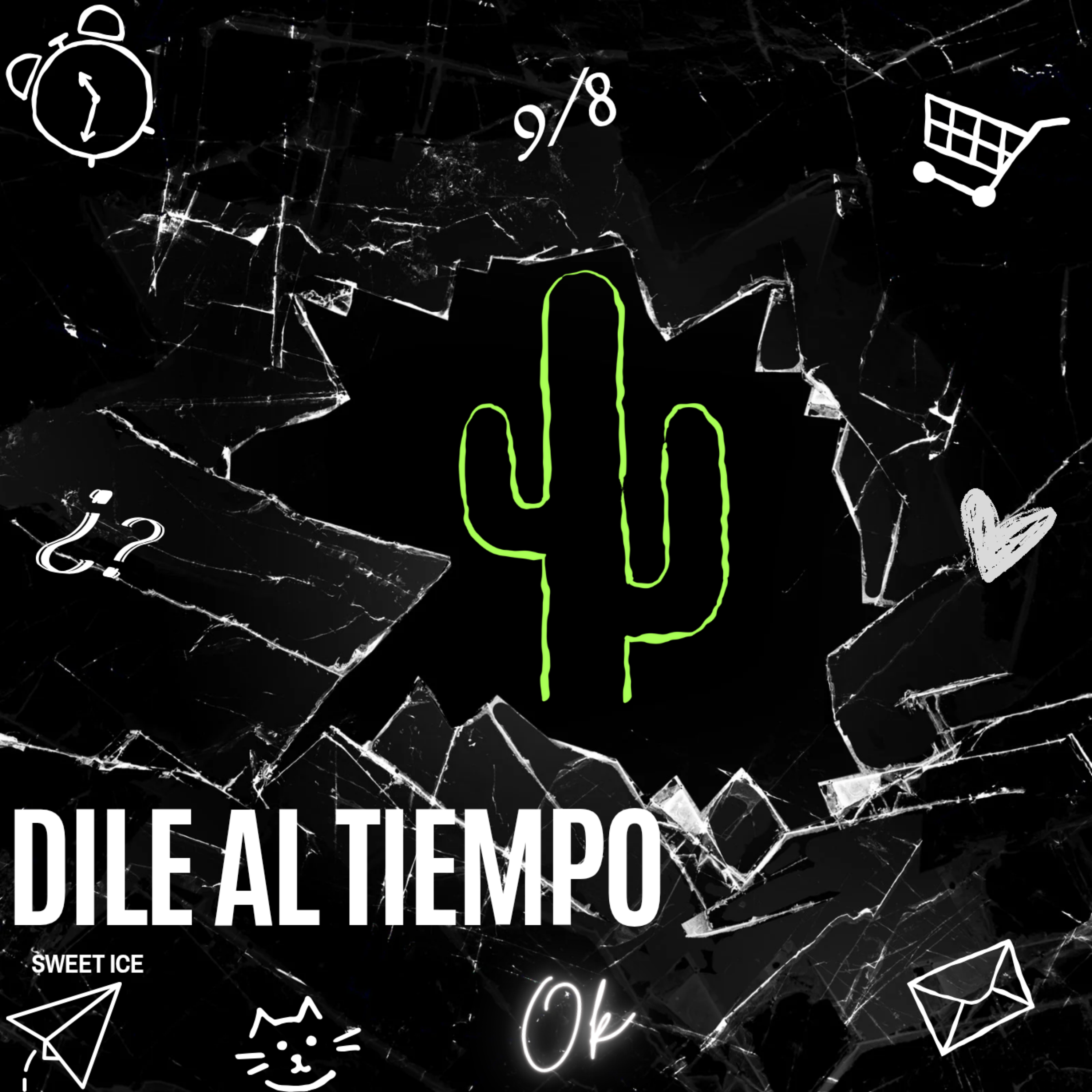 DILE AL TIEMPO artwork