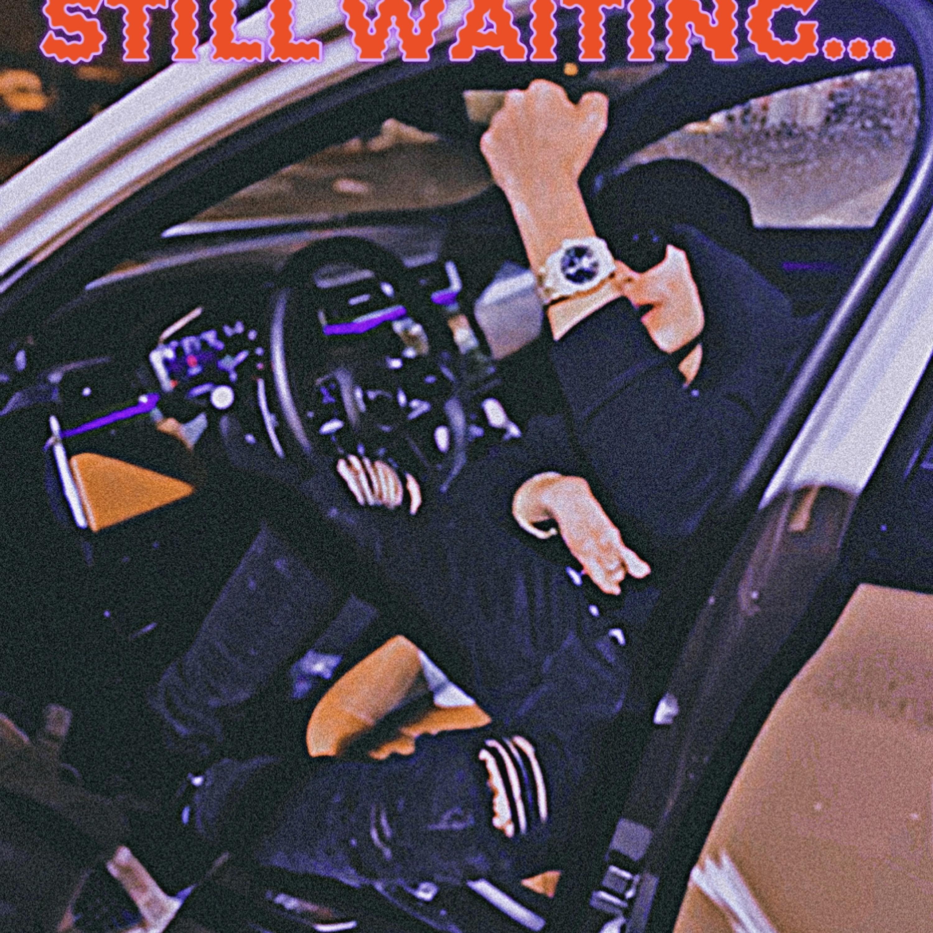 Still Waiting... artwork