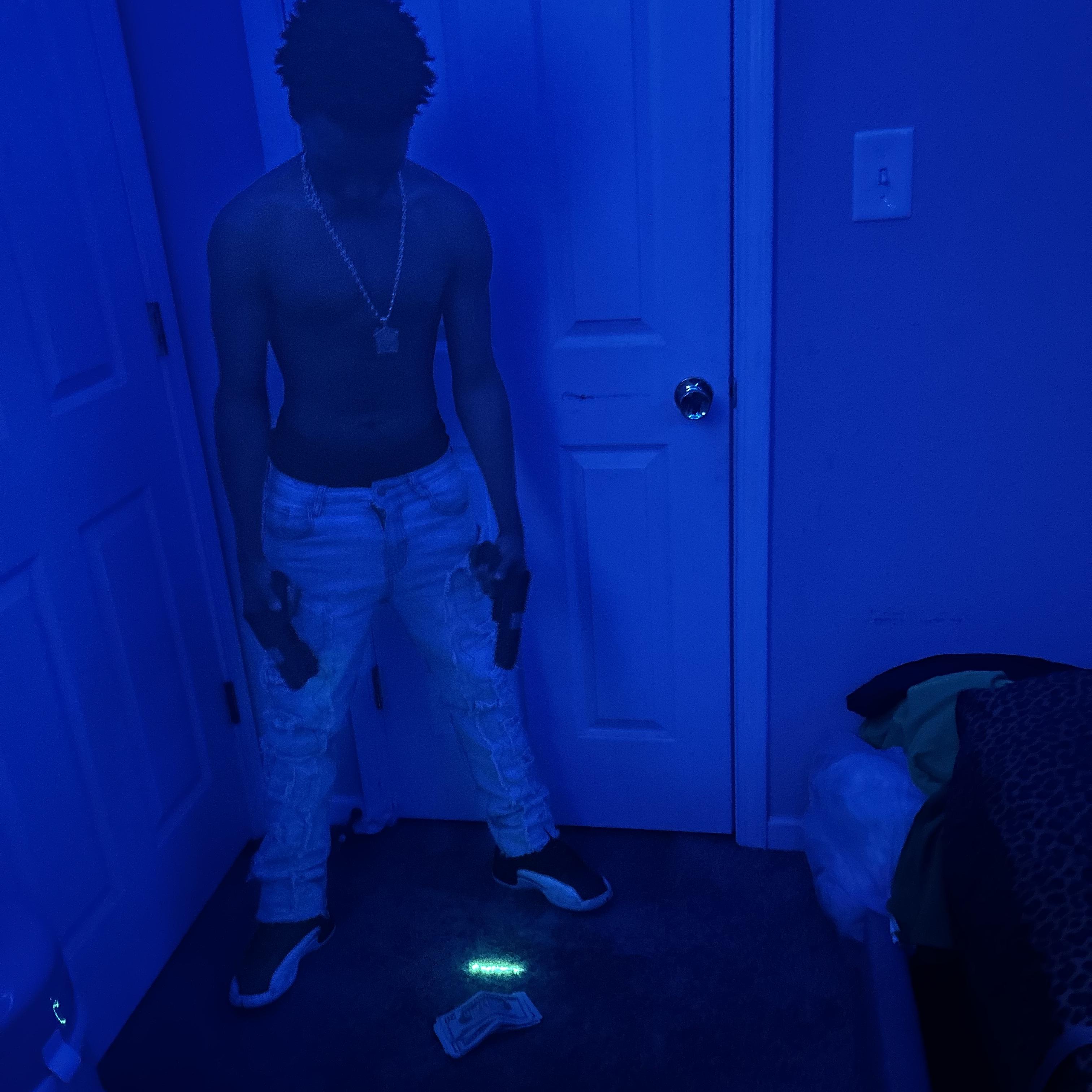 stayed down artwork