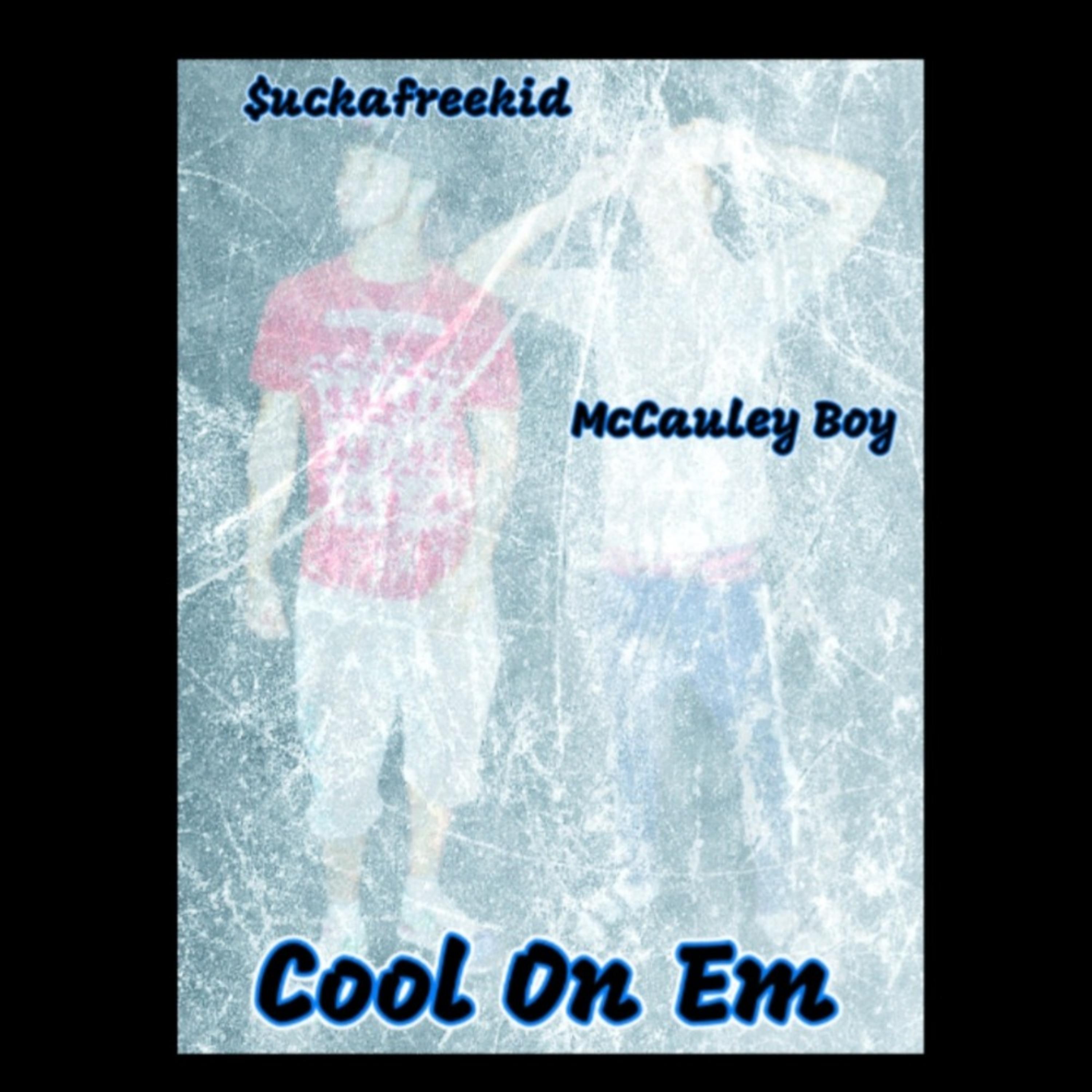 Cool On Em artwork