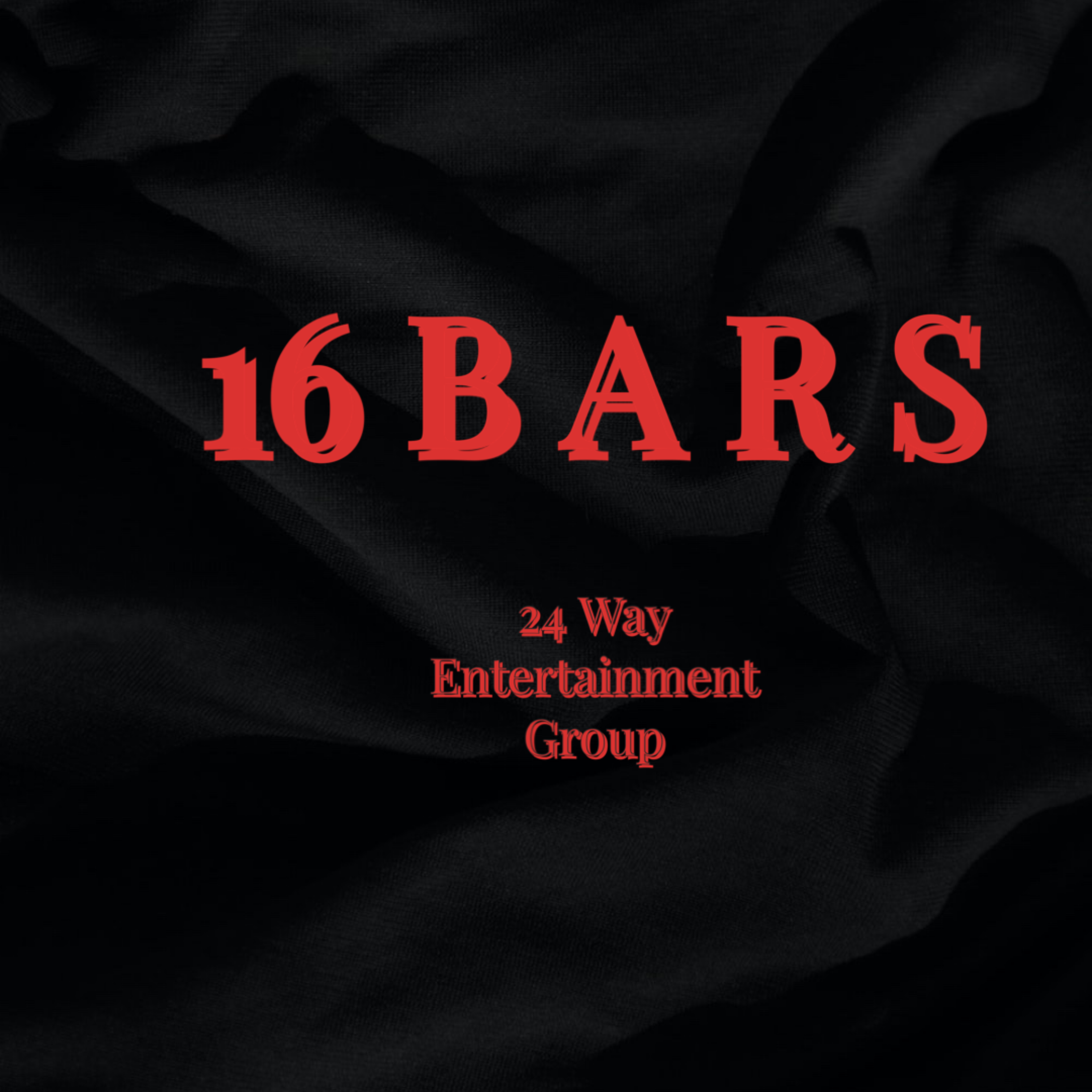 16 B A R S artwork