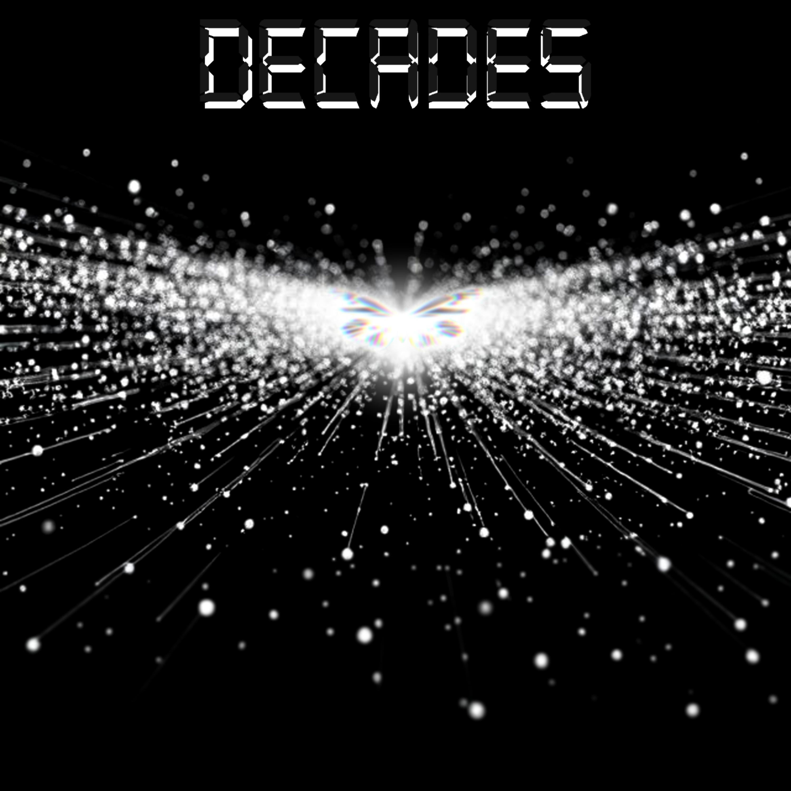 Decades artwork