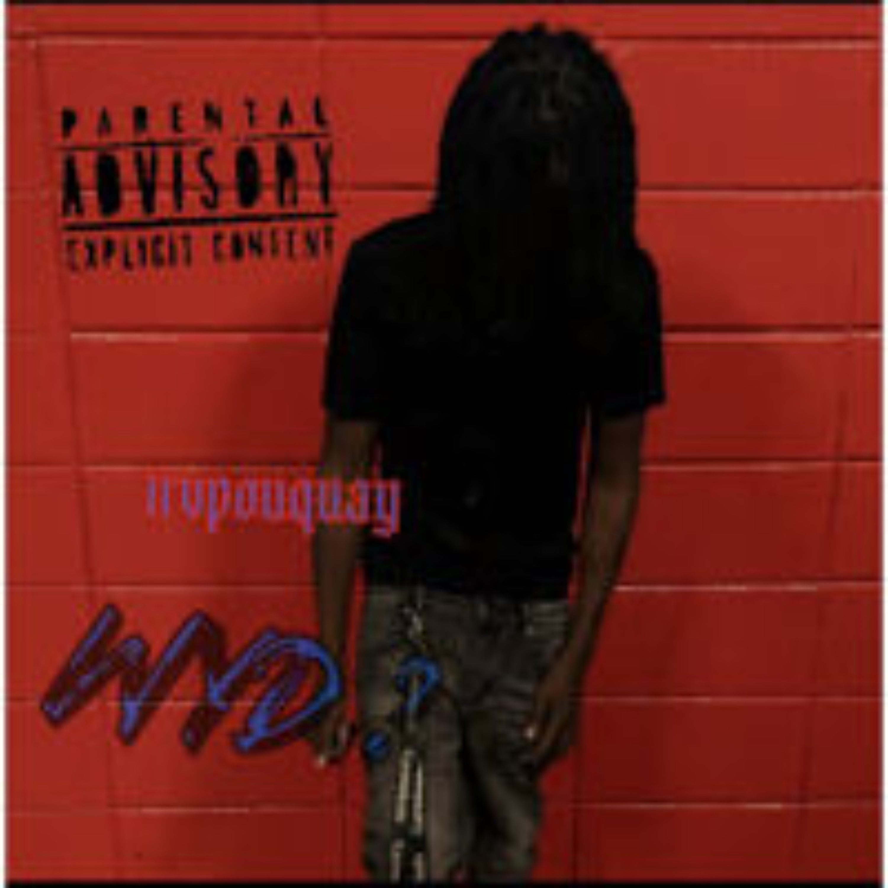WYD artwork