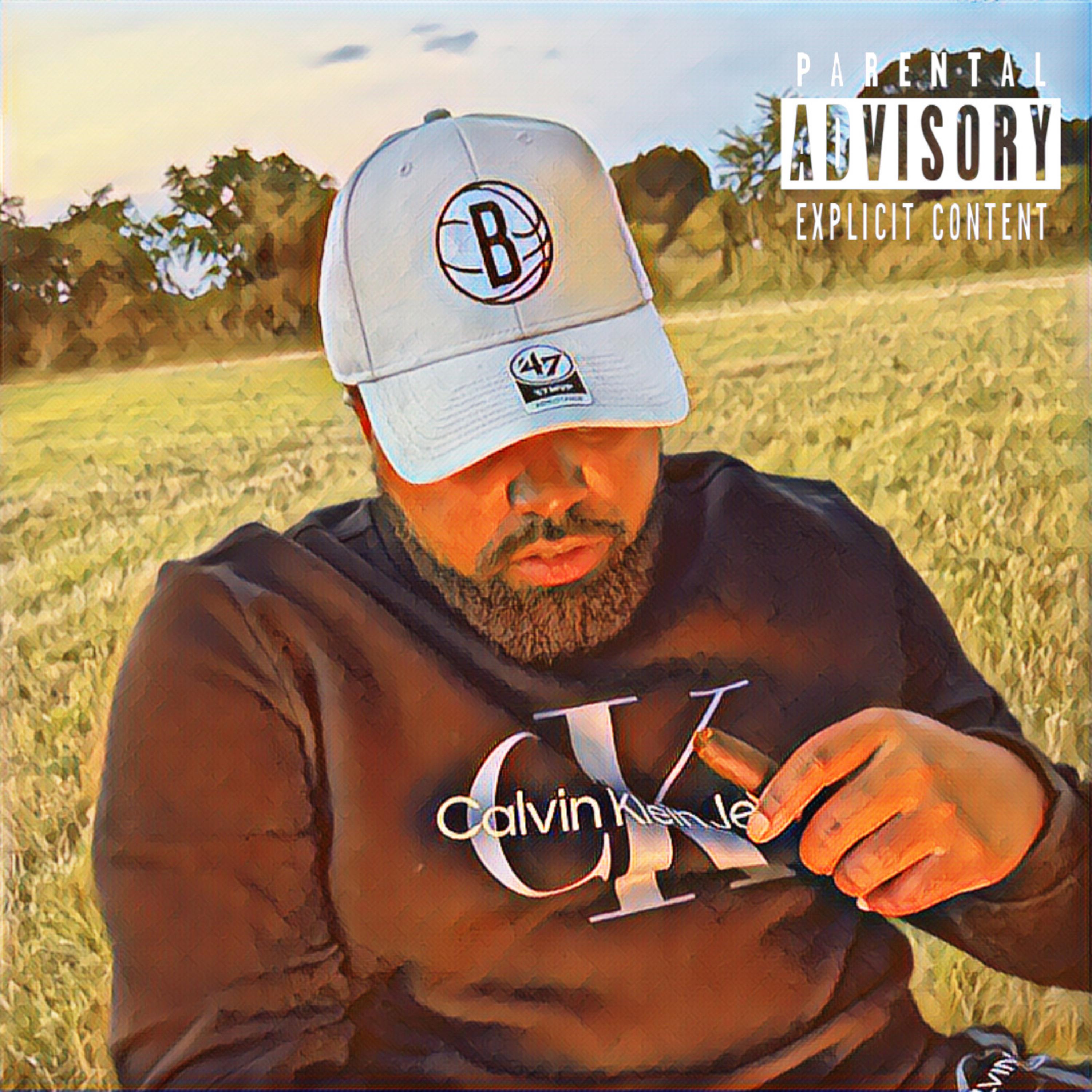 4 The Love Of Music, Pt. 1 artwork