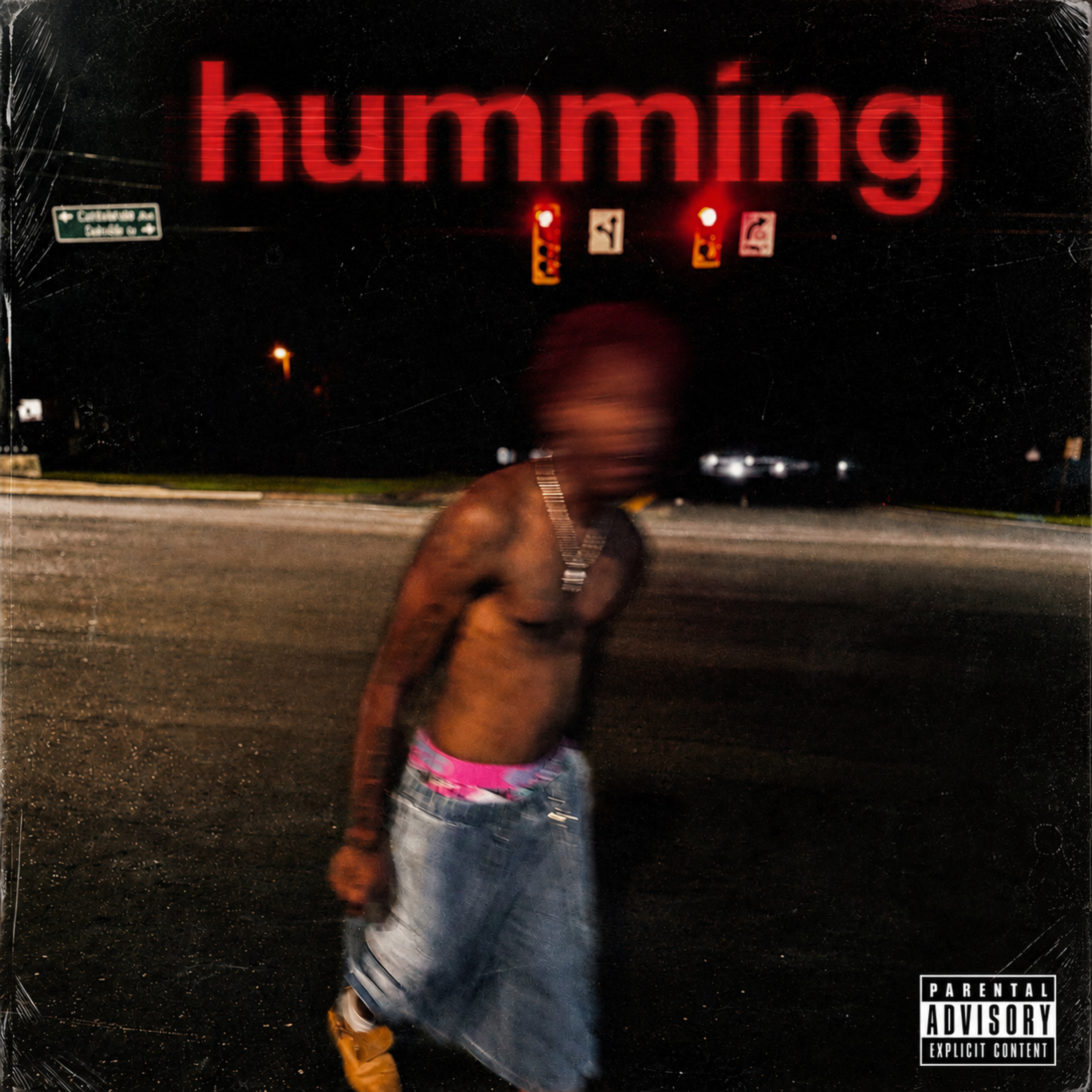 H#%*!¡nġ by Kahmigo cover art