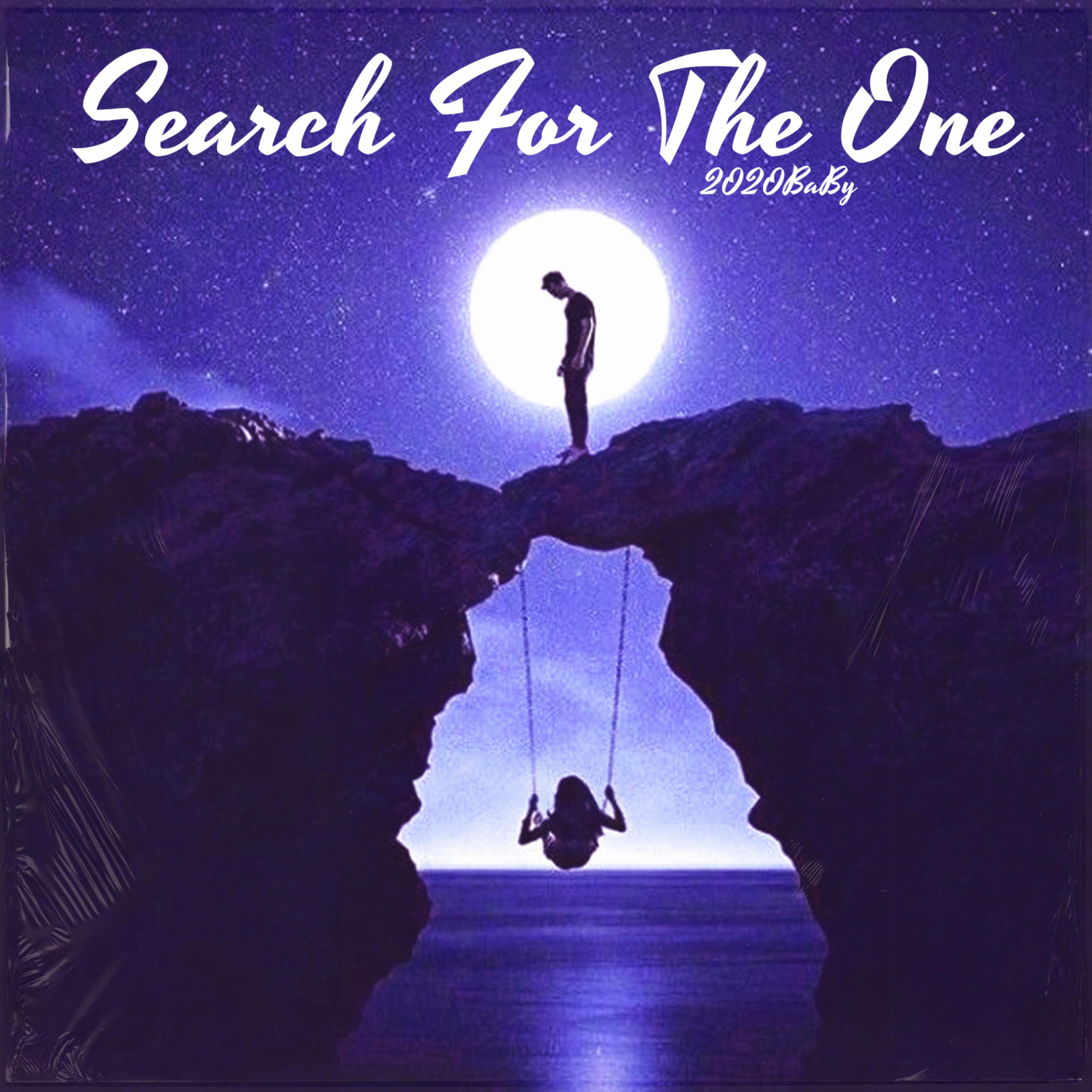 Search For The One artwork