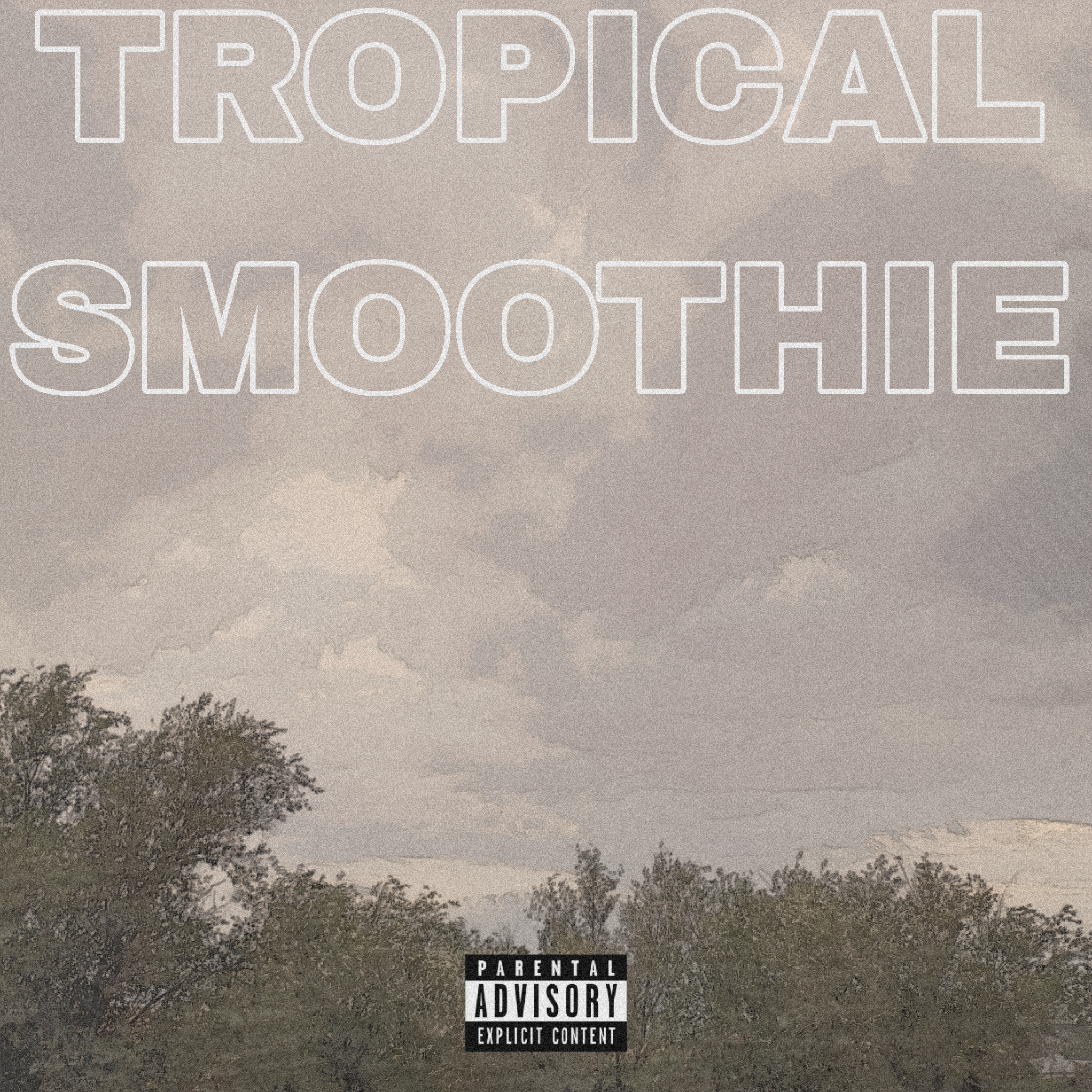 Tropical Smoothie artwork