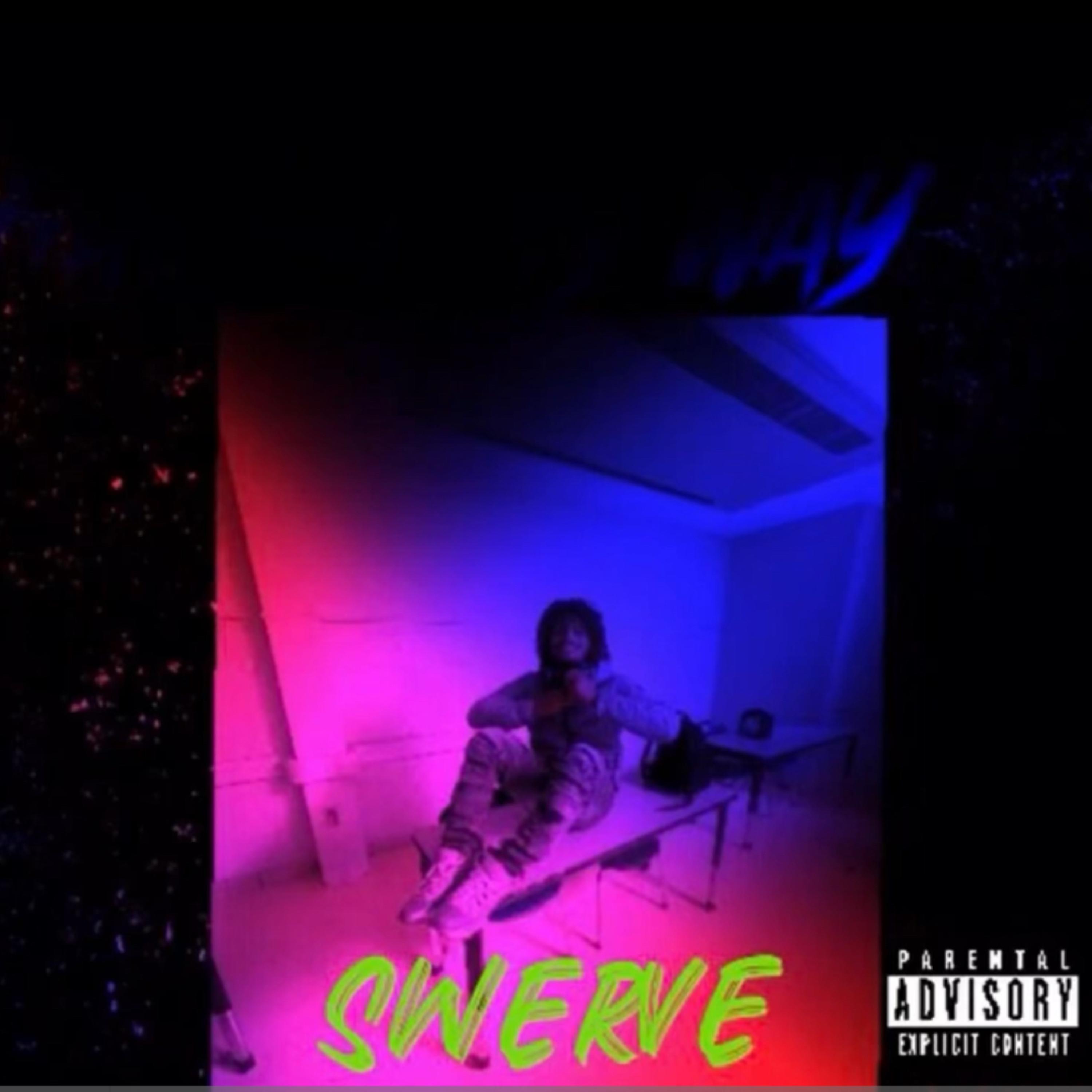 Swerve artwork
