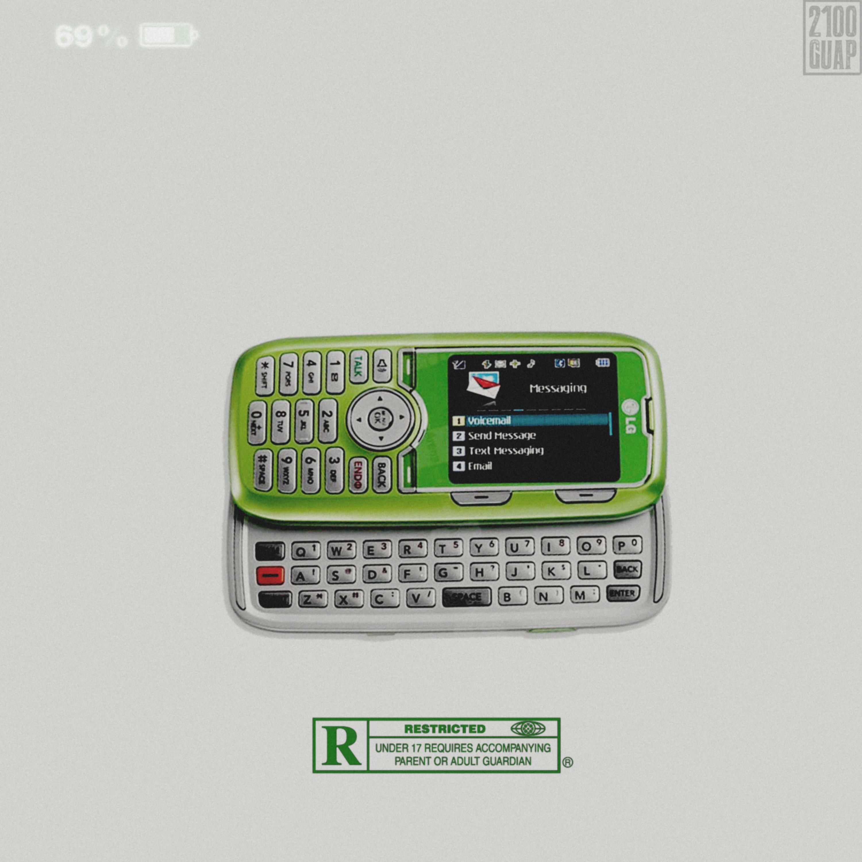 Revol Wireless artwork