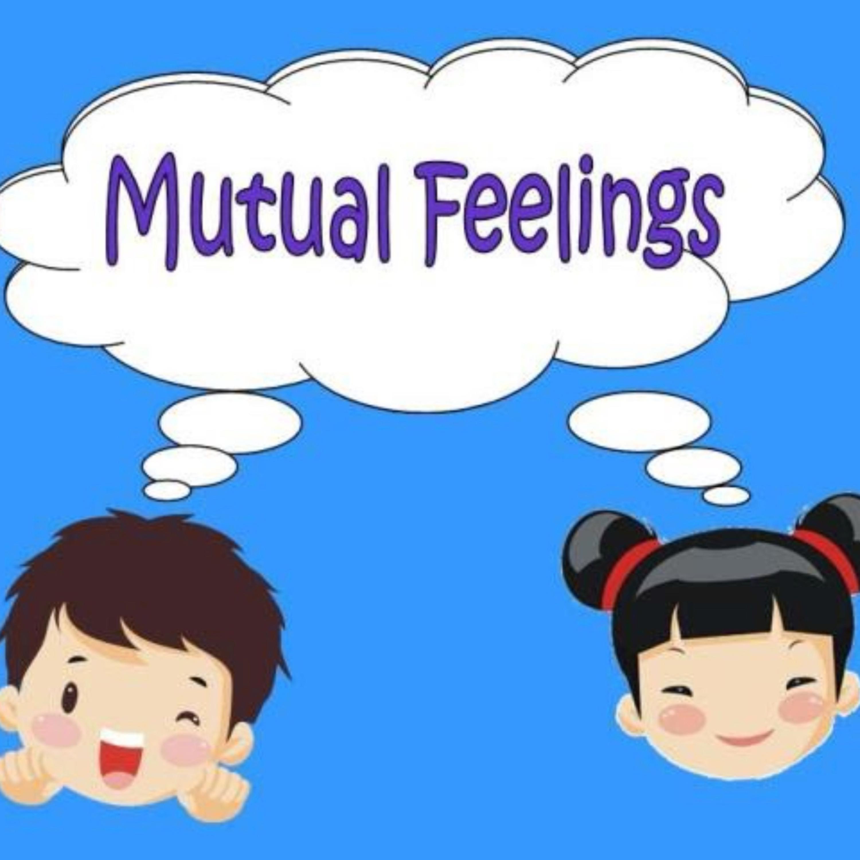 Mutual Feelings artwork
