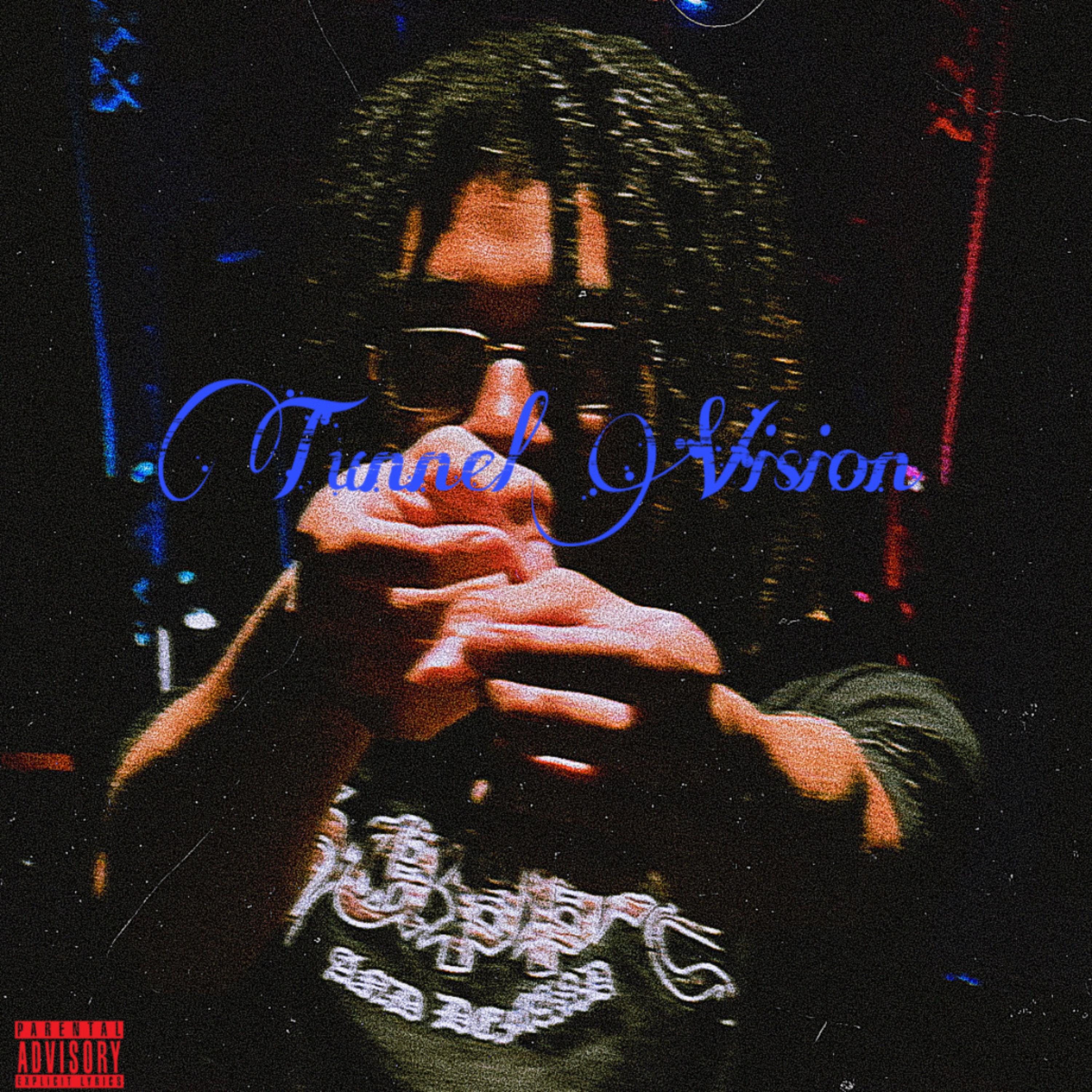 Tunnel Vision artwork