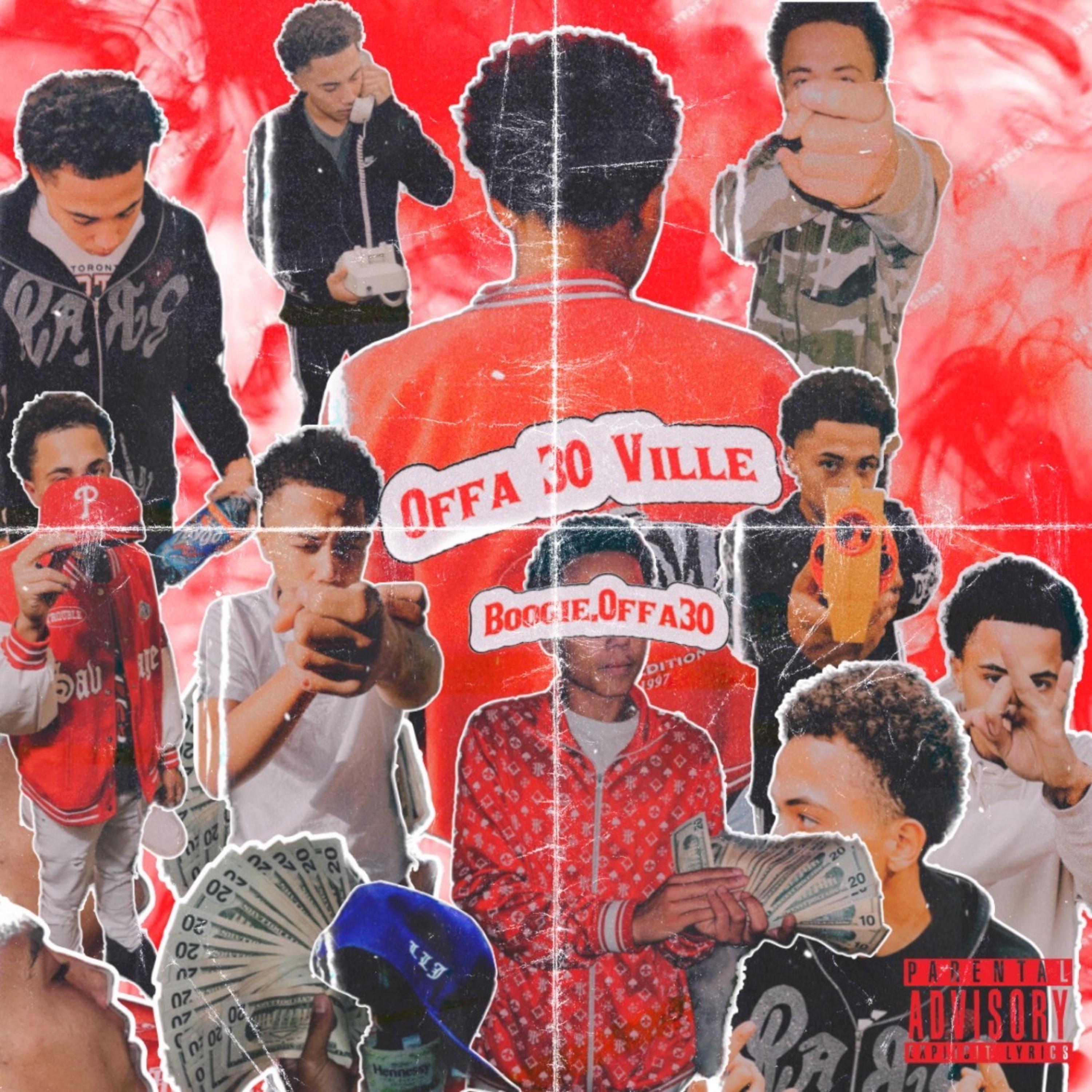 Offa30 Ville (Deluxe) artwork