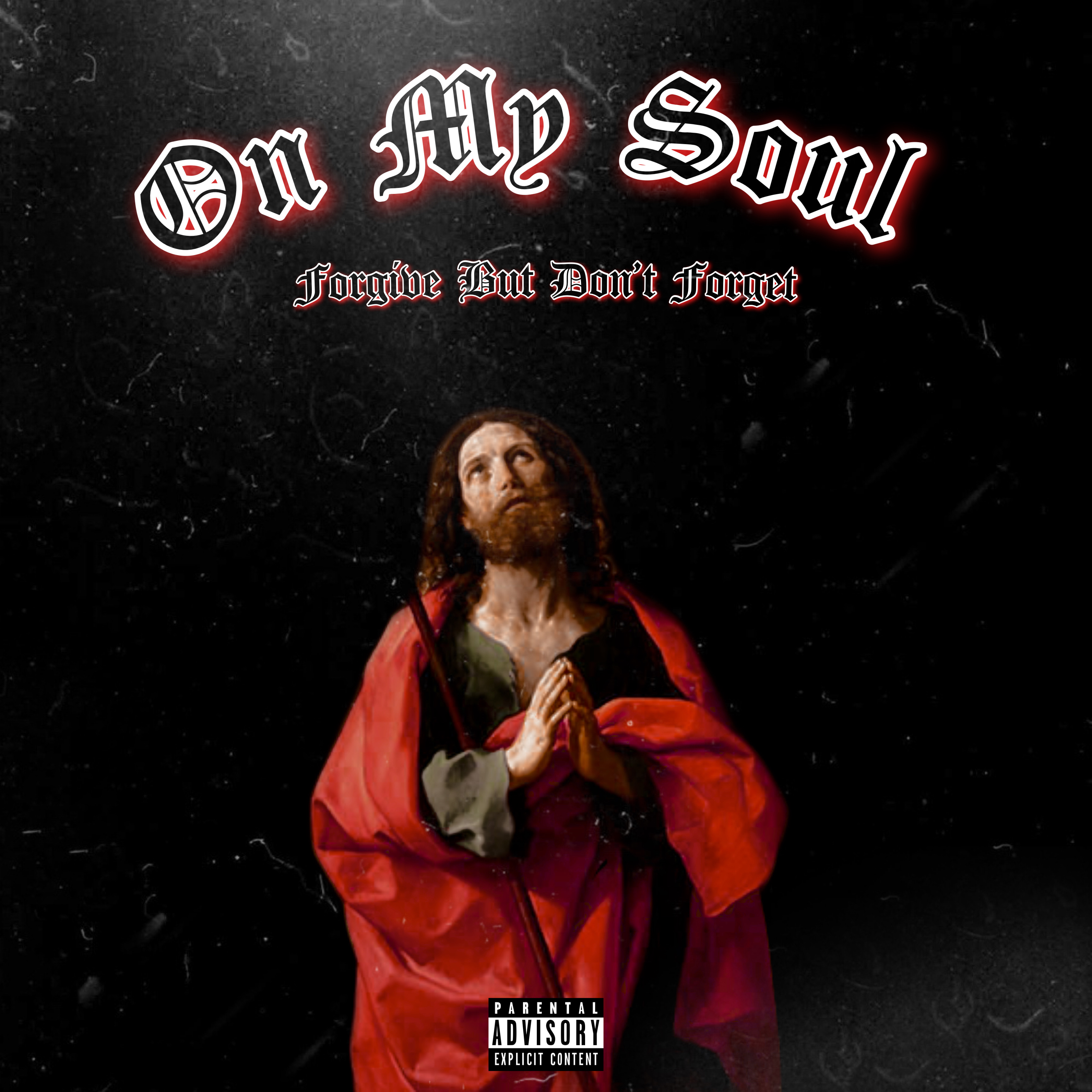 On My Soul artwork