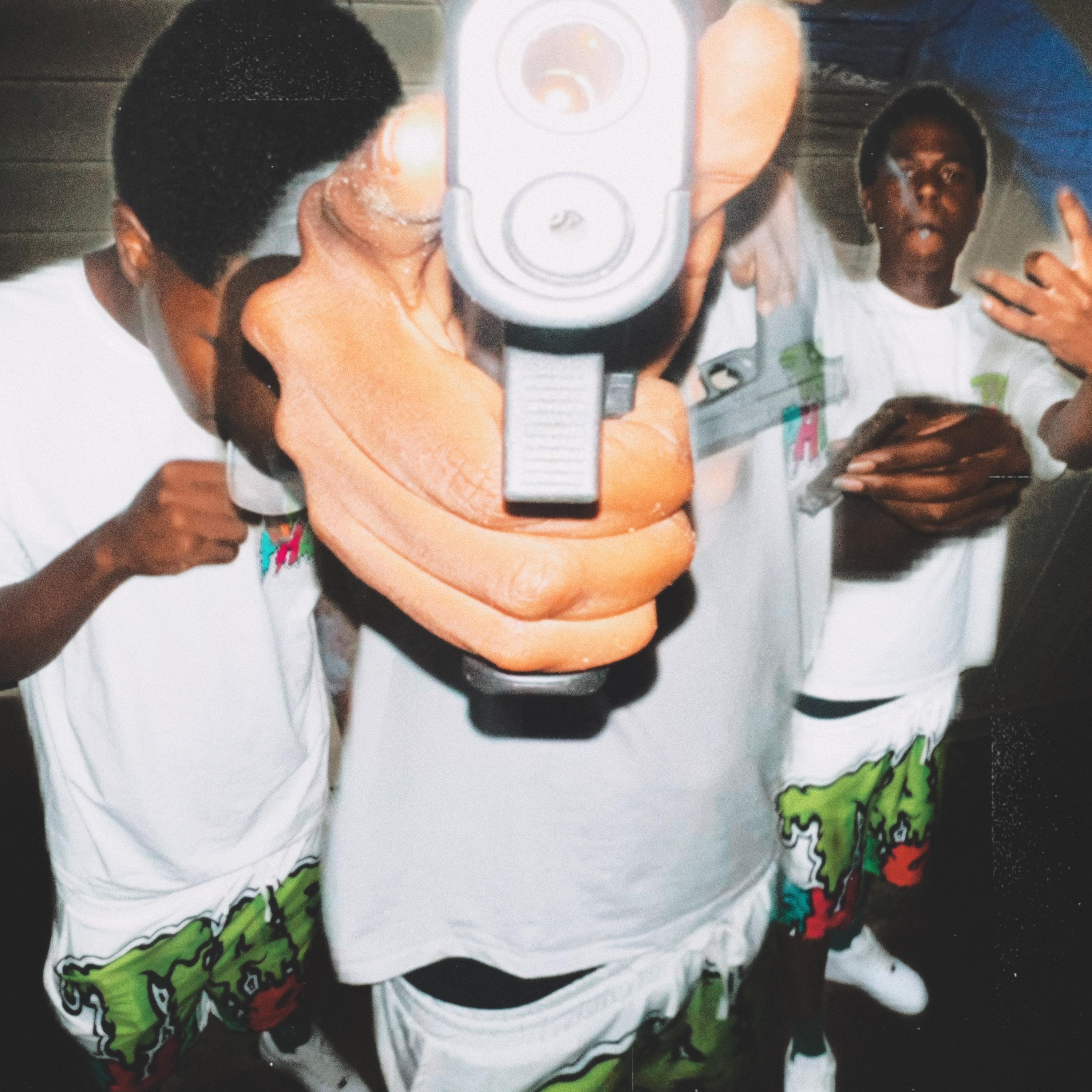 Det Bidnezz artwork