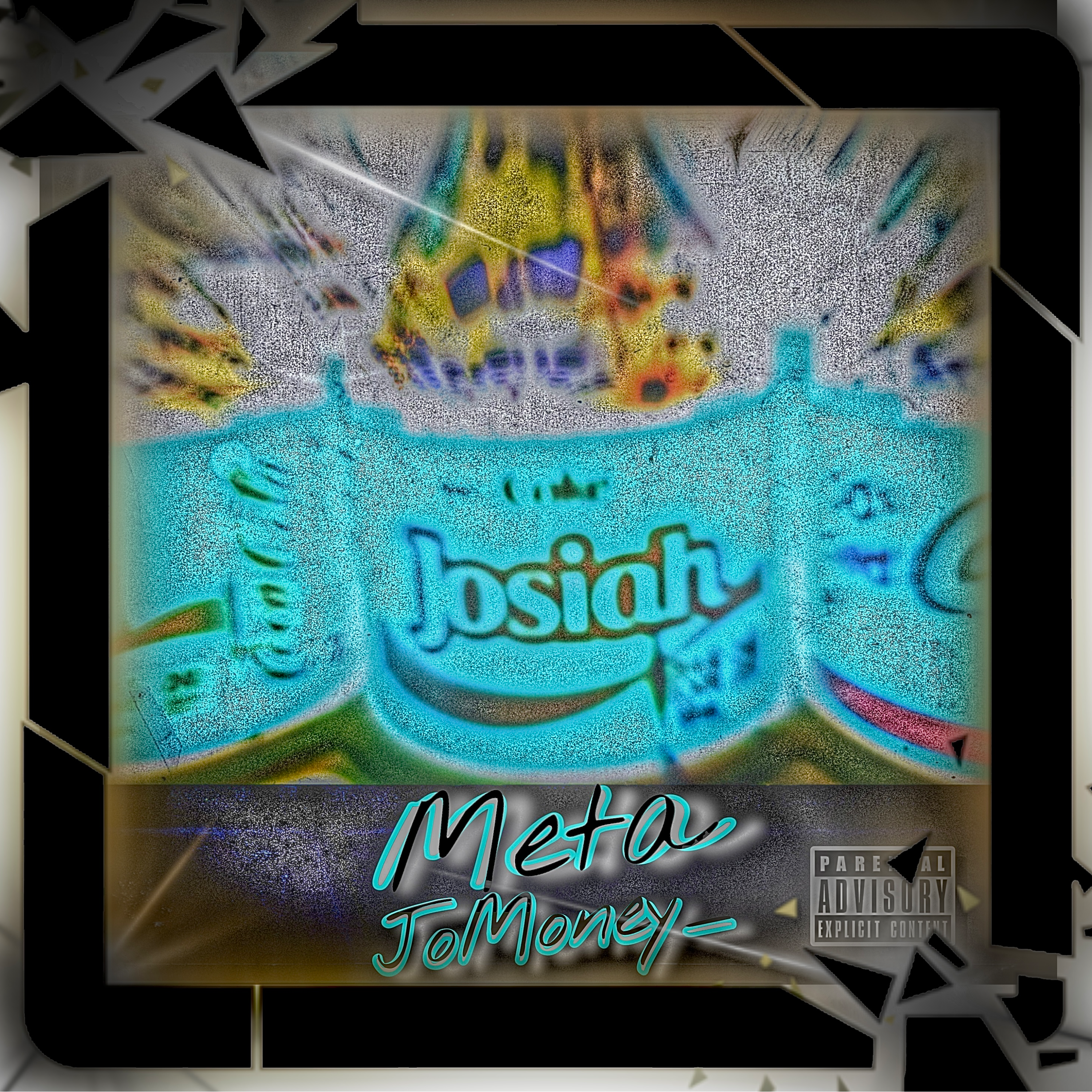 Meta artwork