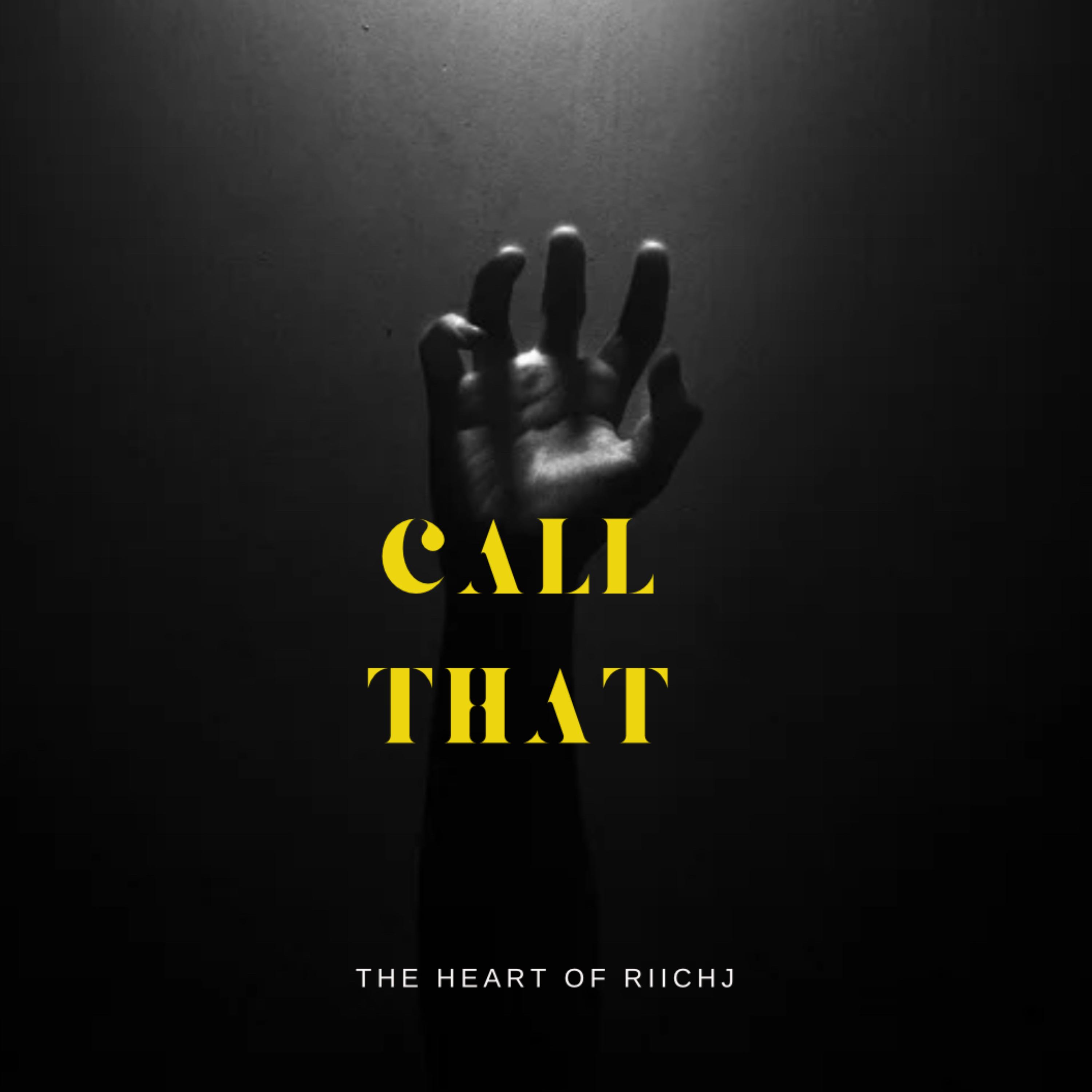 Call That artwork