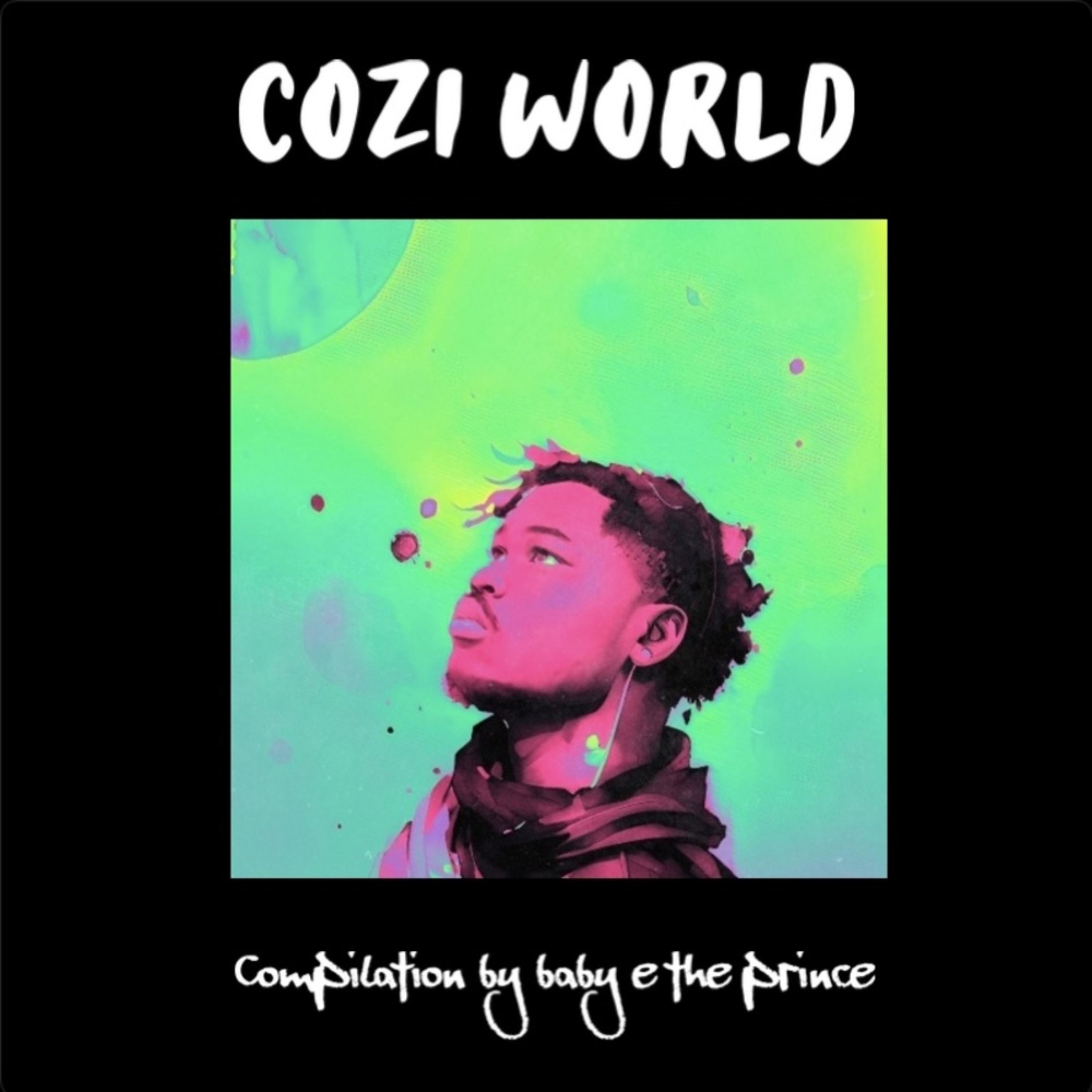 Cozi World artwork