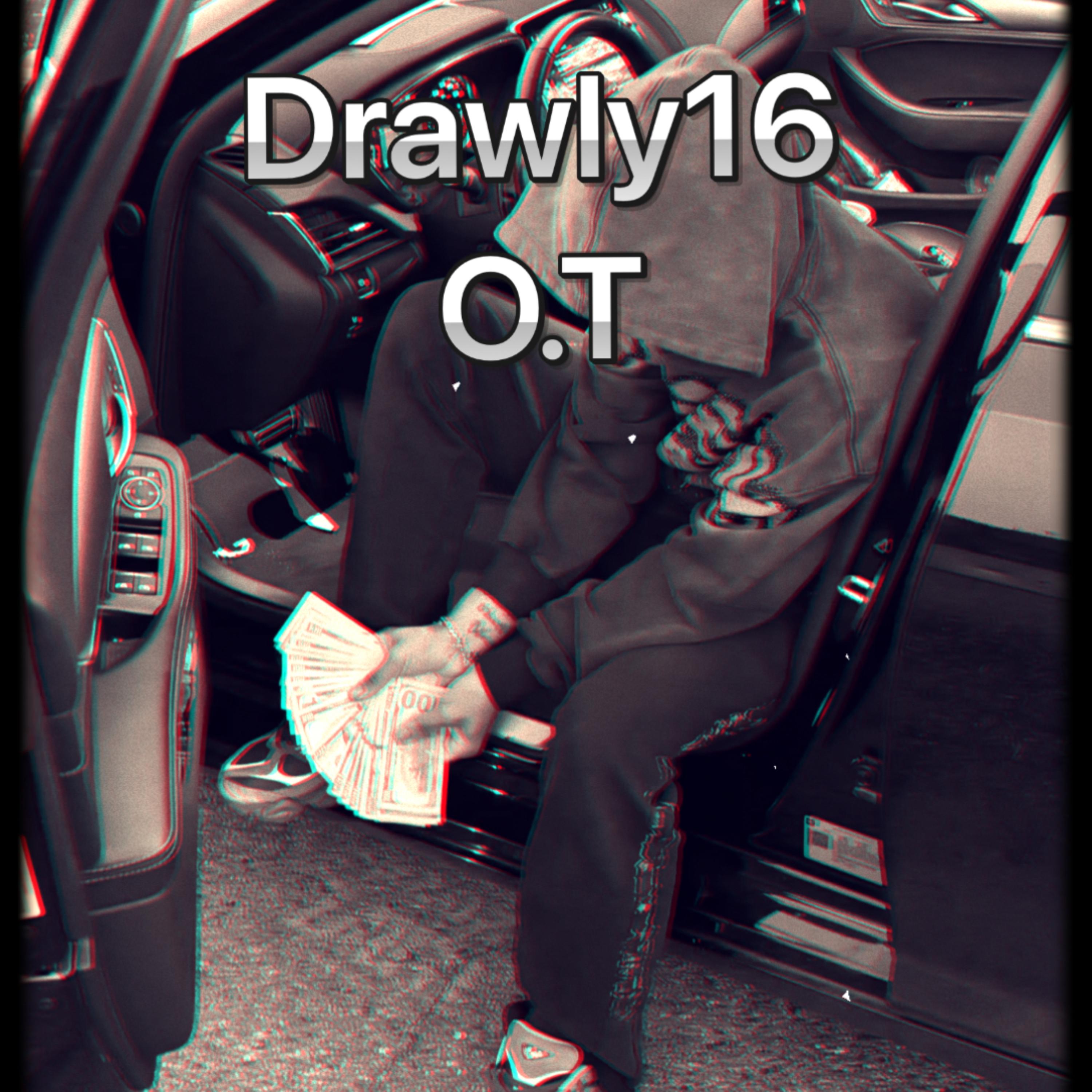 O.T artwork