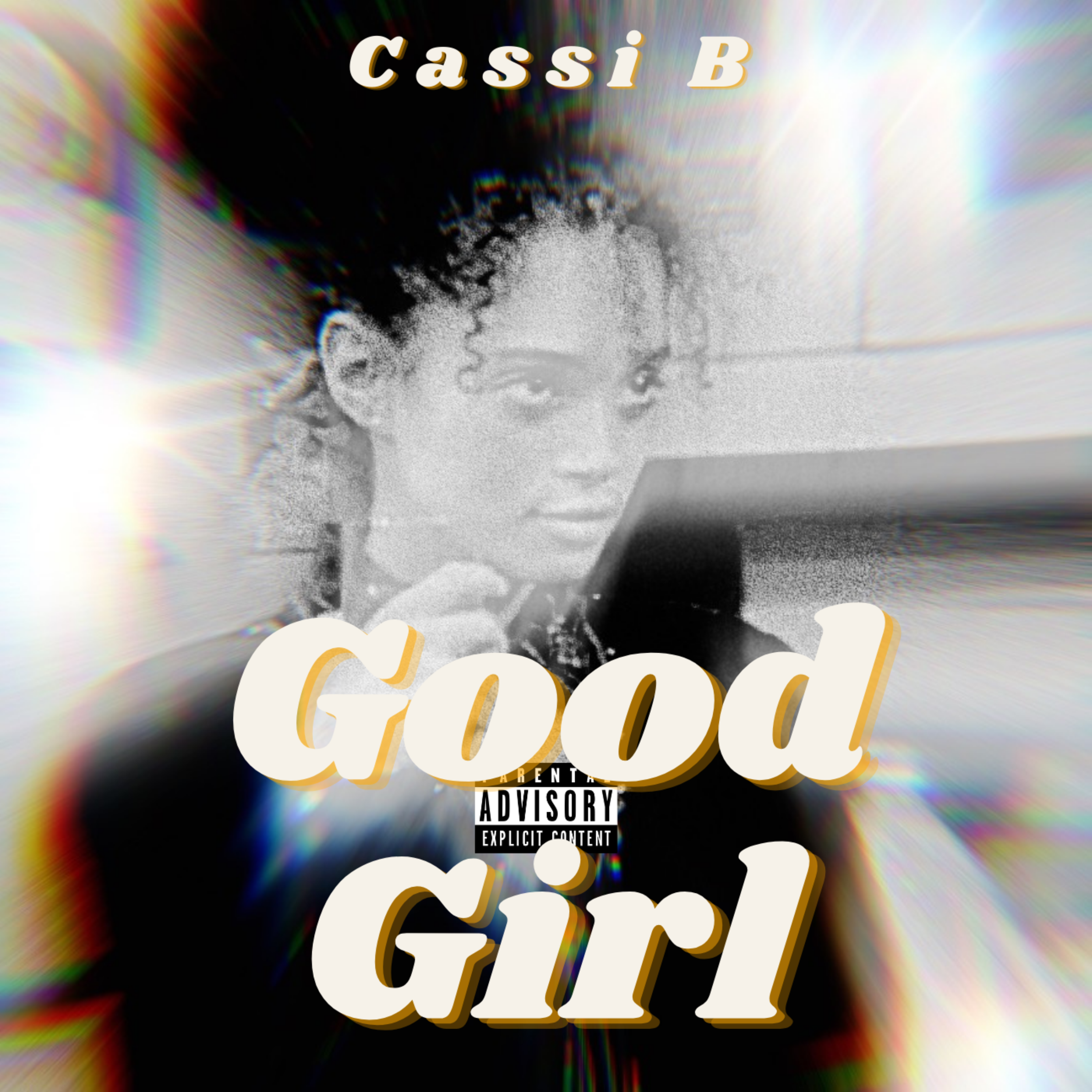 GOOD GIRLL... artwork