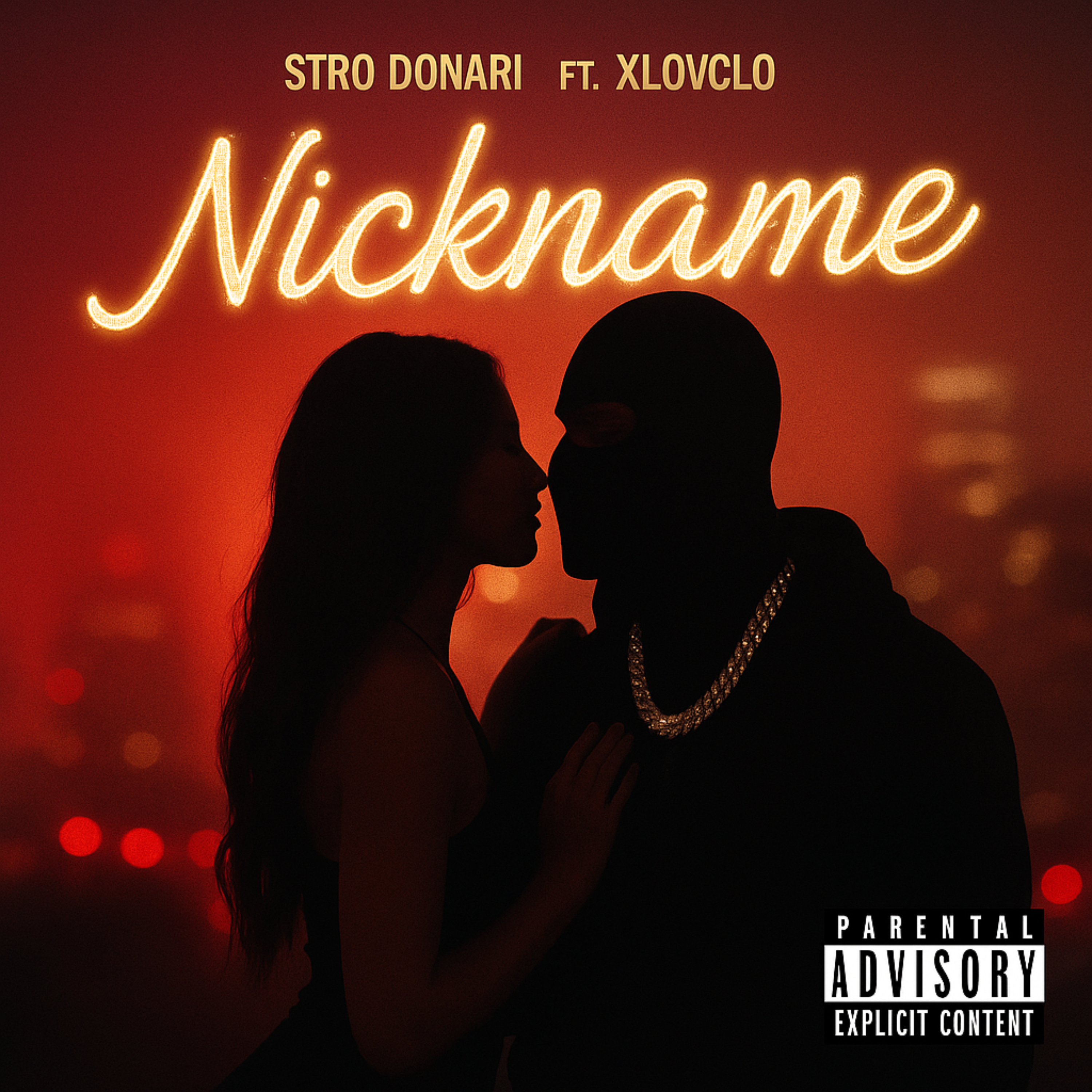 Nickname artwork