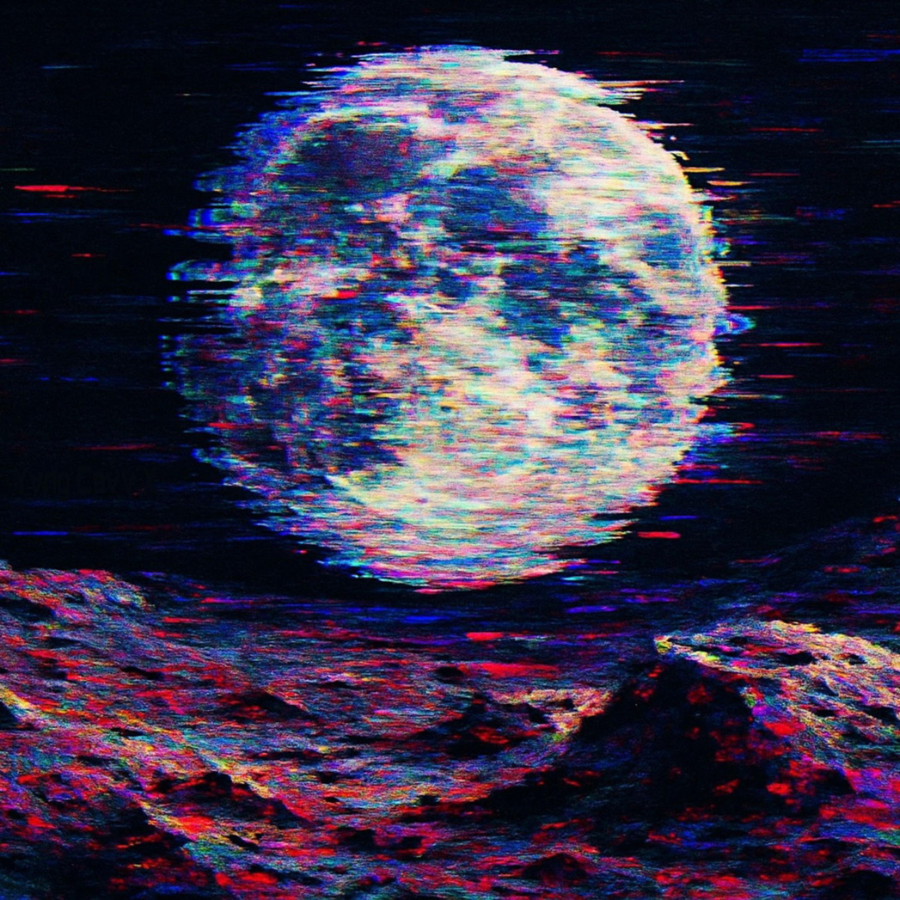 moonrock artwork
