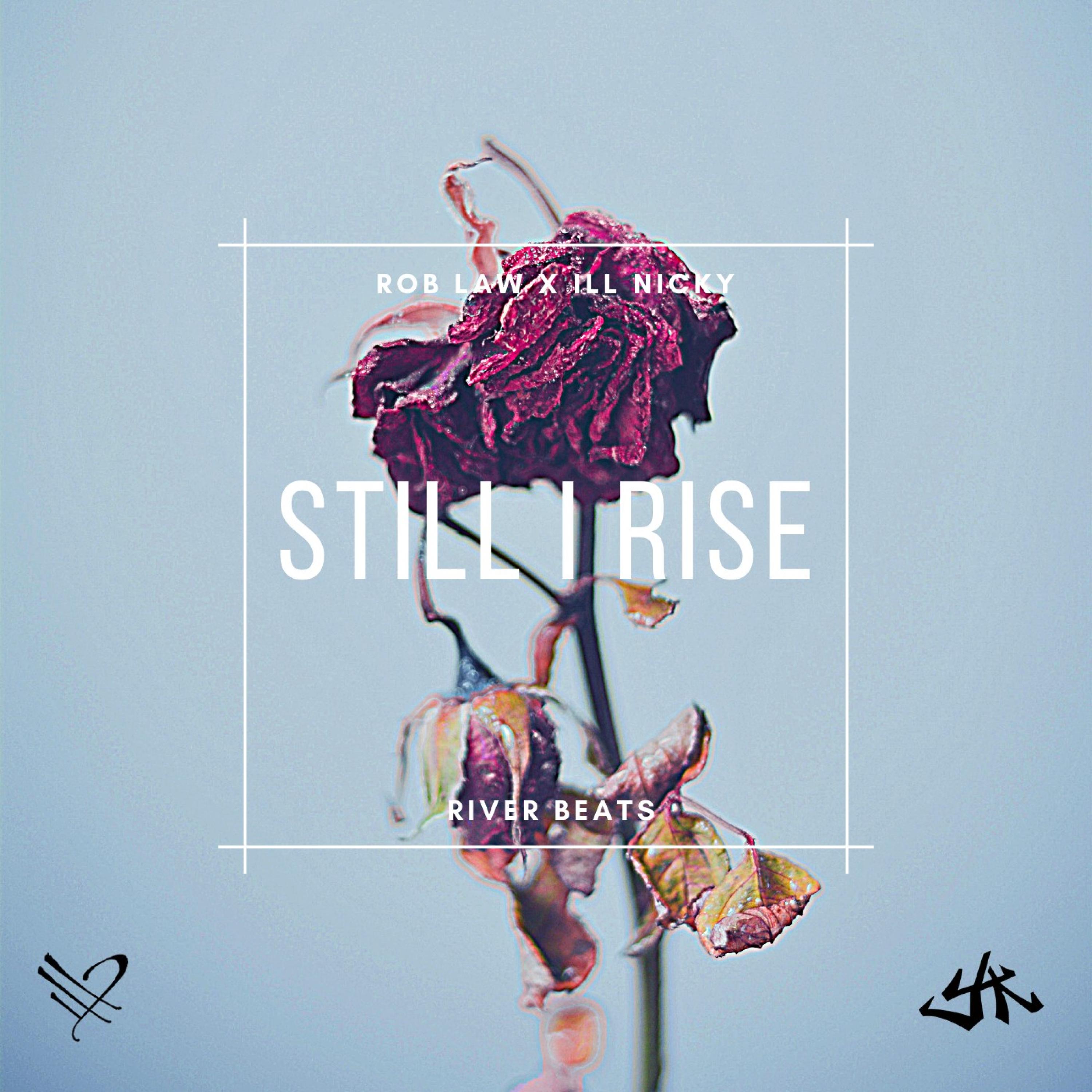 Still I Rise artwork