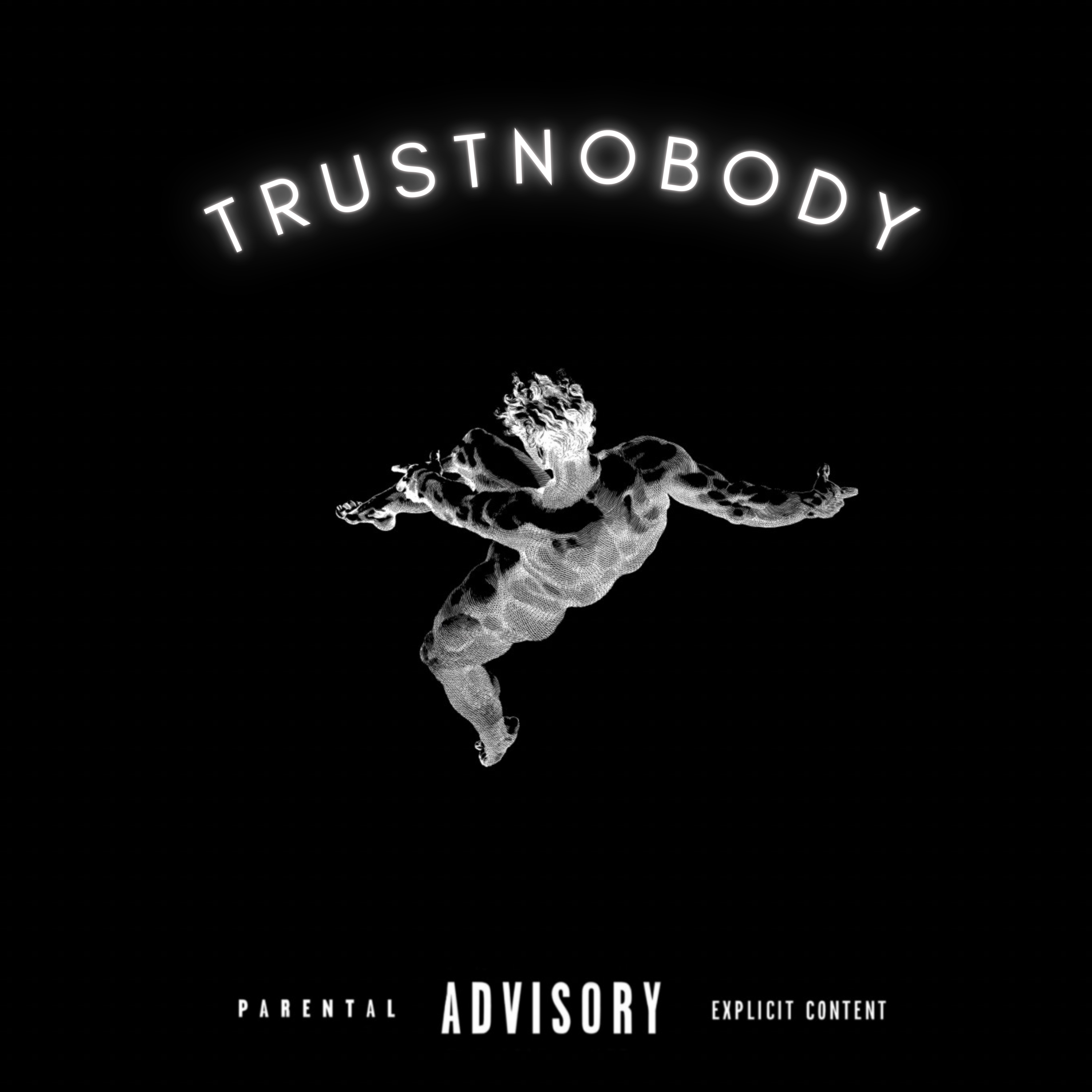 T rU sT nOBoDY artwork