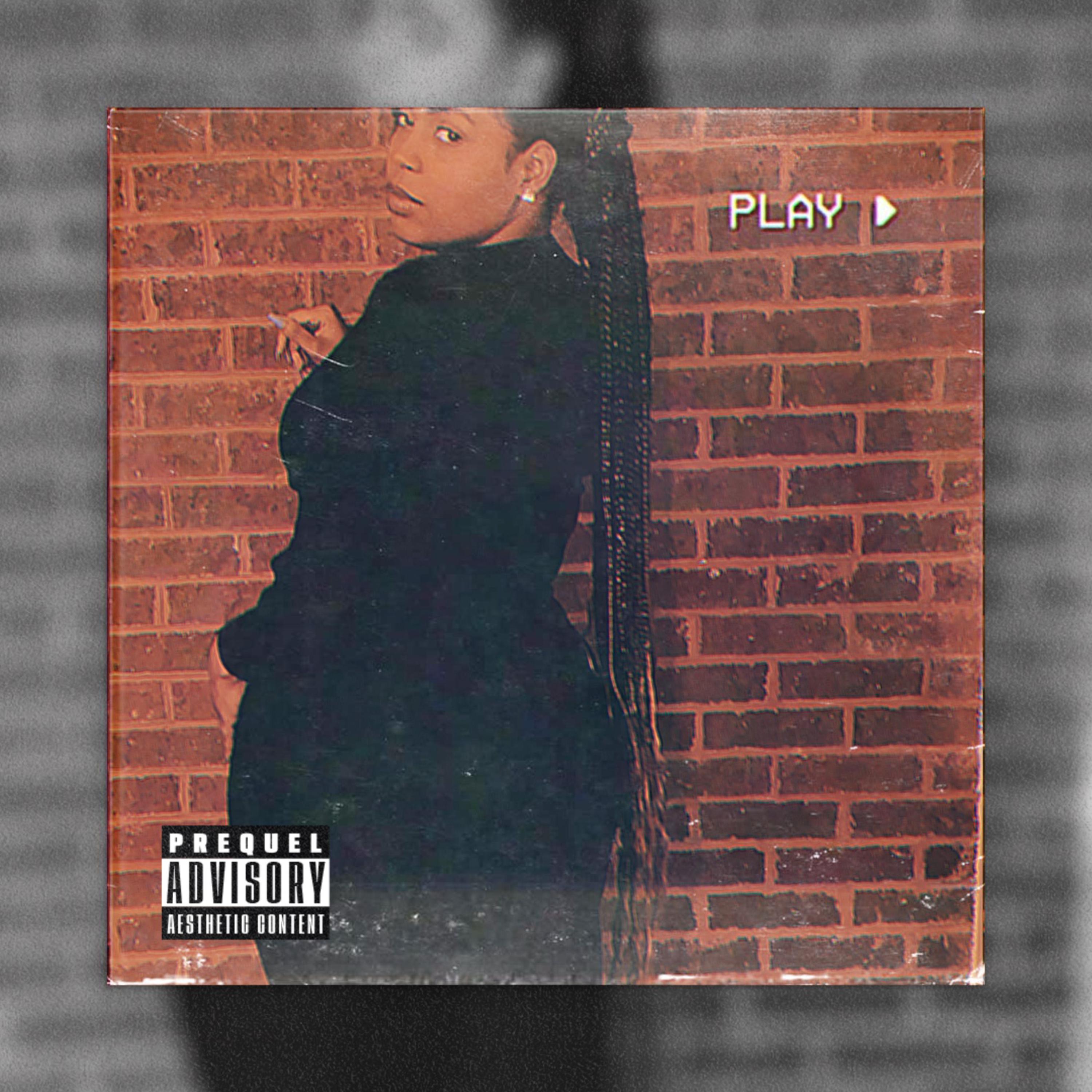 Im Here artwork