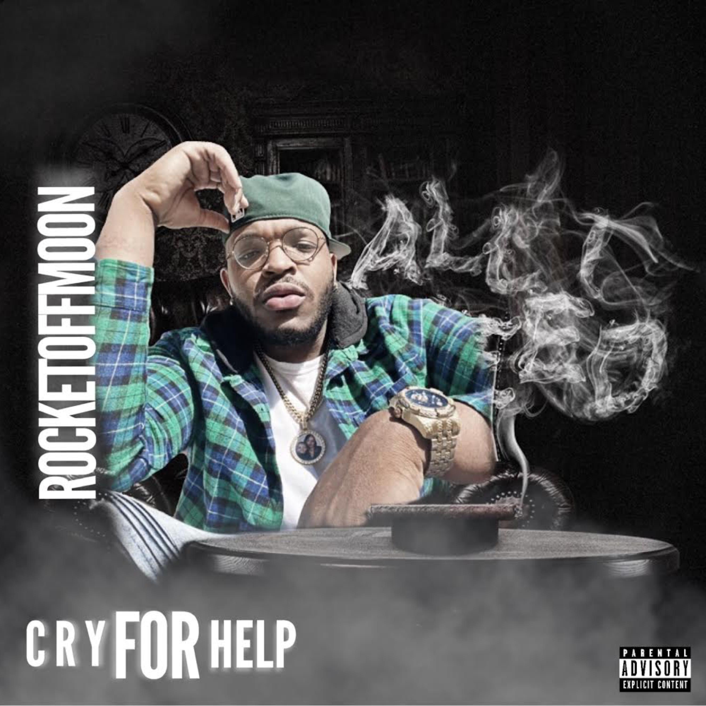 Cry For Help artwork