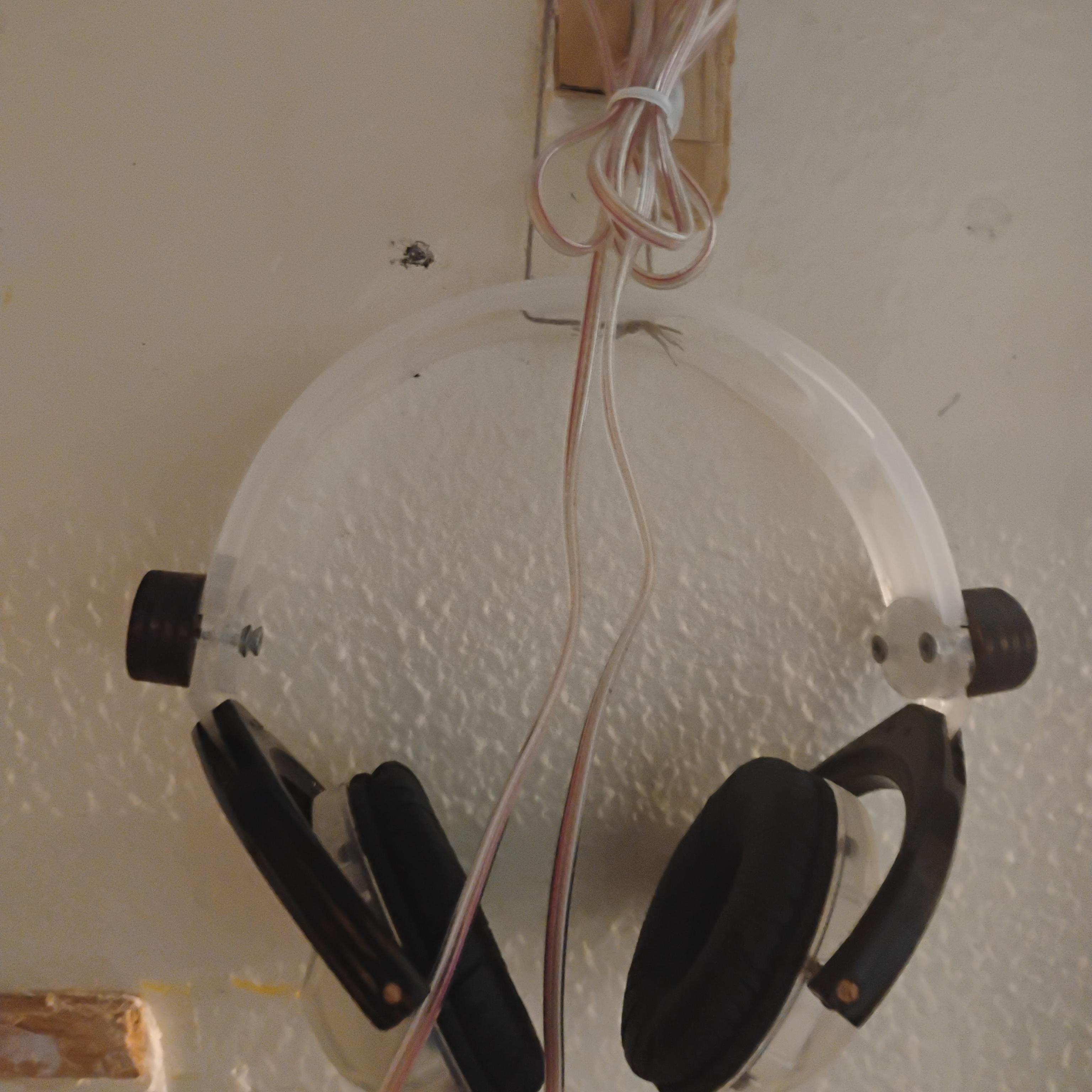 Tunnel Vision artwork