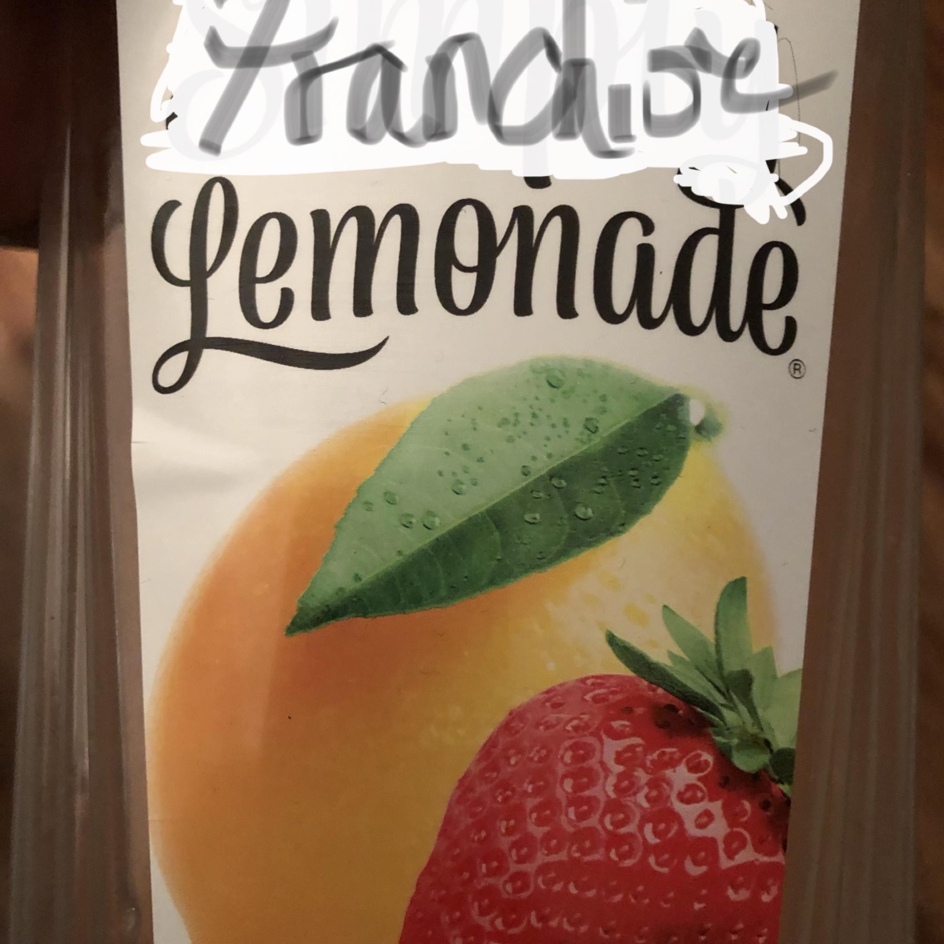QT Lemonade artwork
