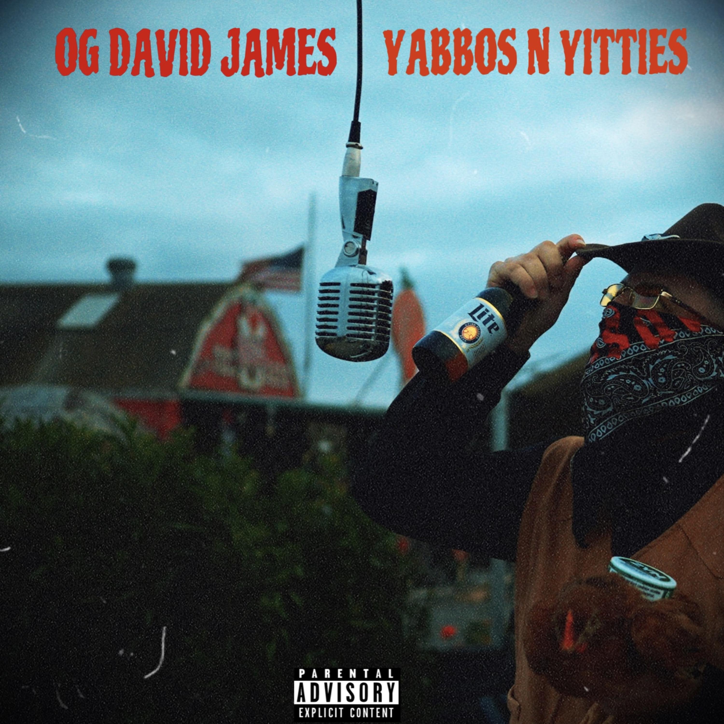 YABBOS N YITTIES artwork