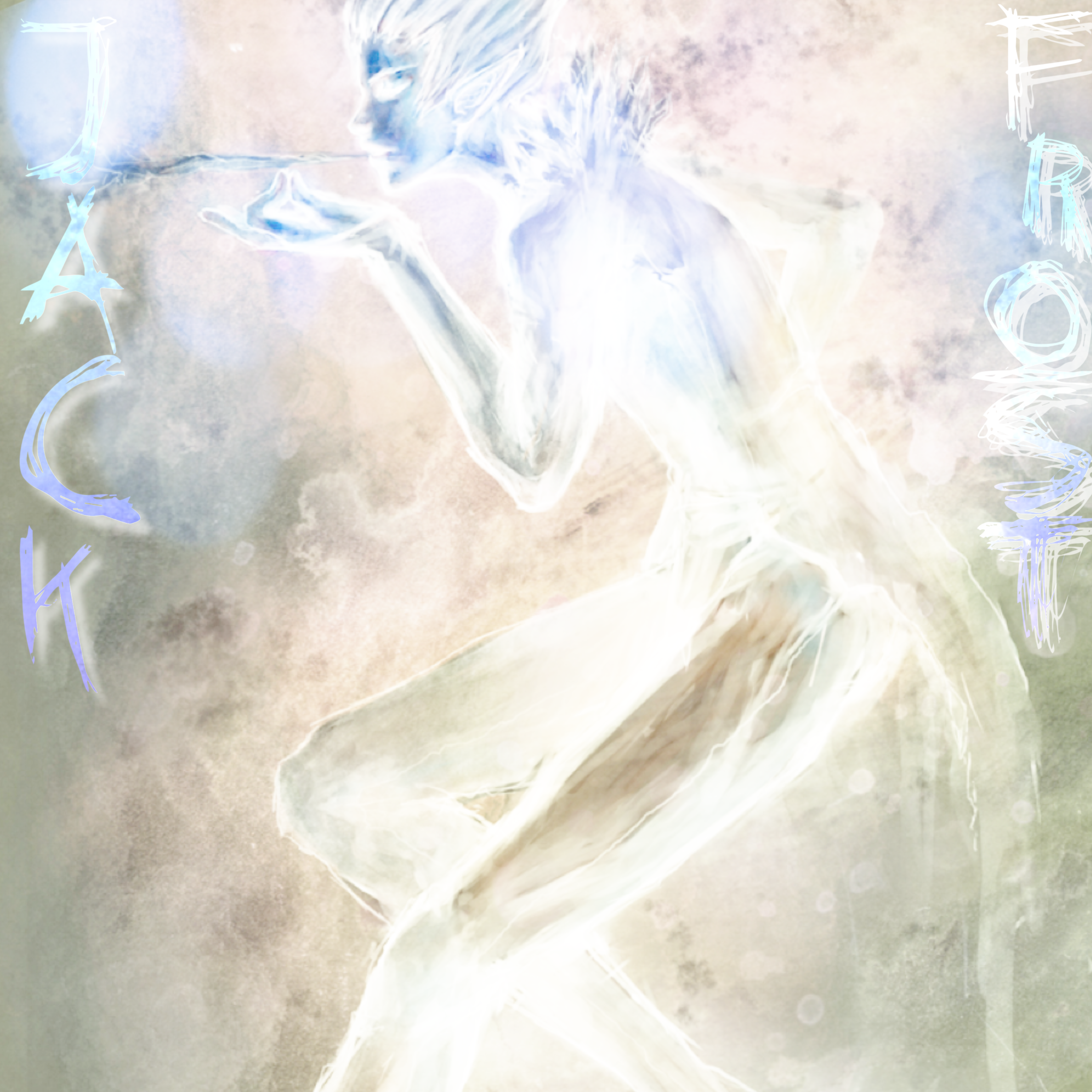 JACK FROST artwork