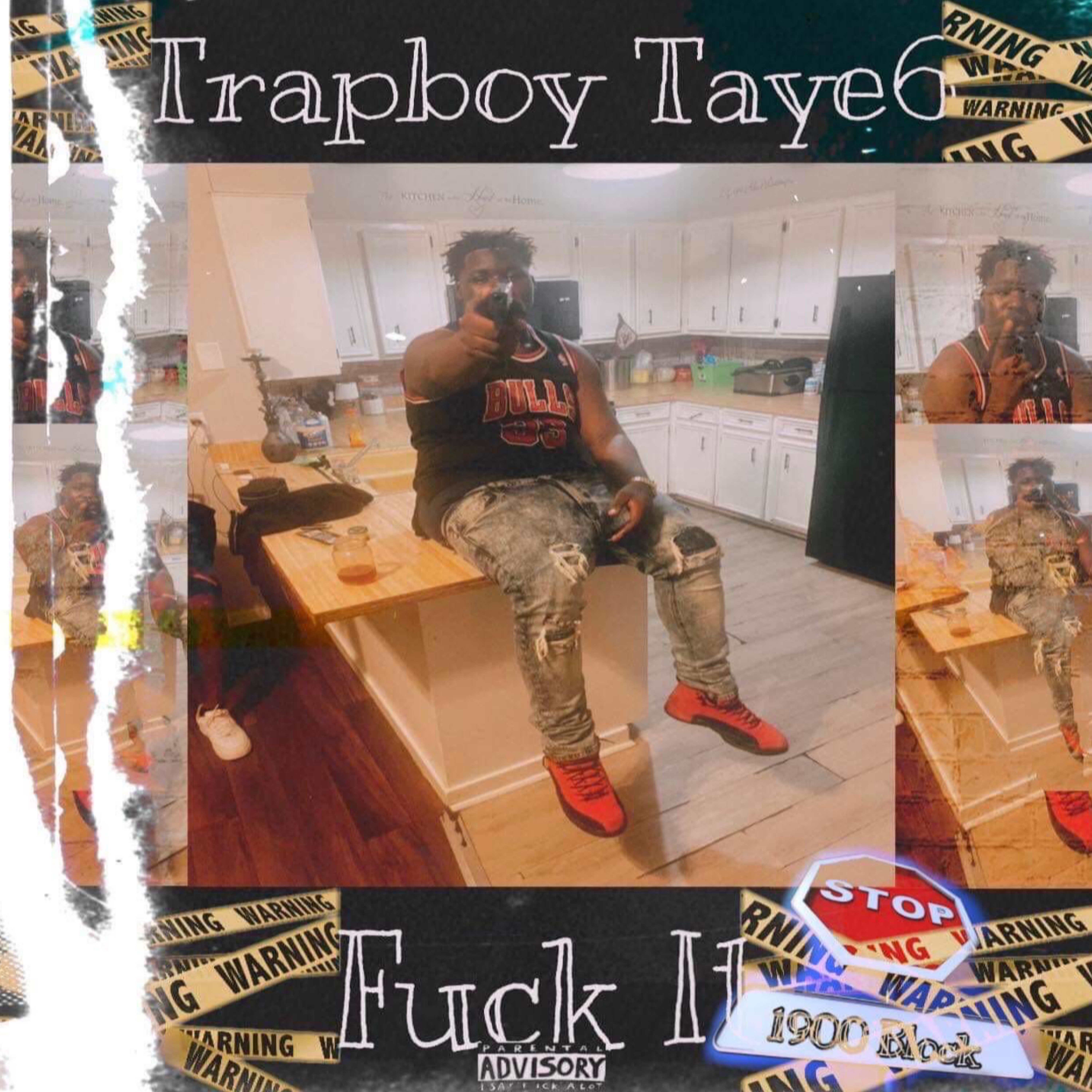 Back To The Block artwork