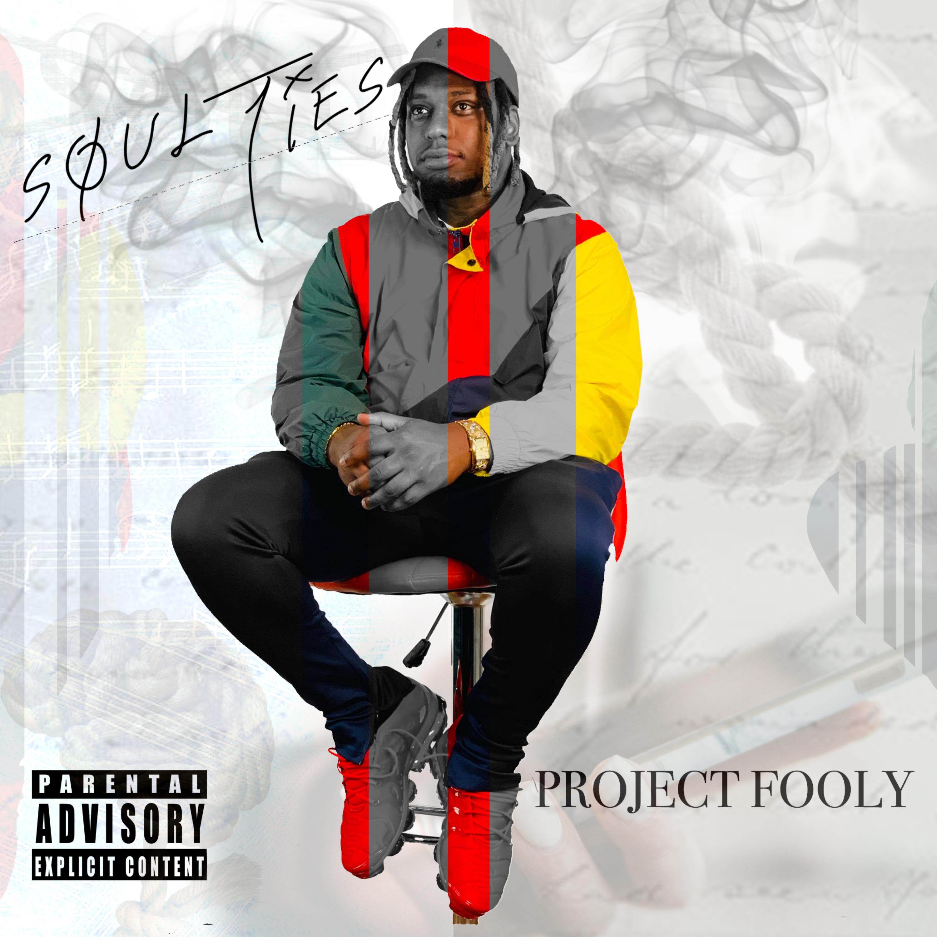 Soul Ties artwork