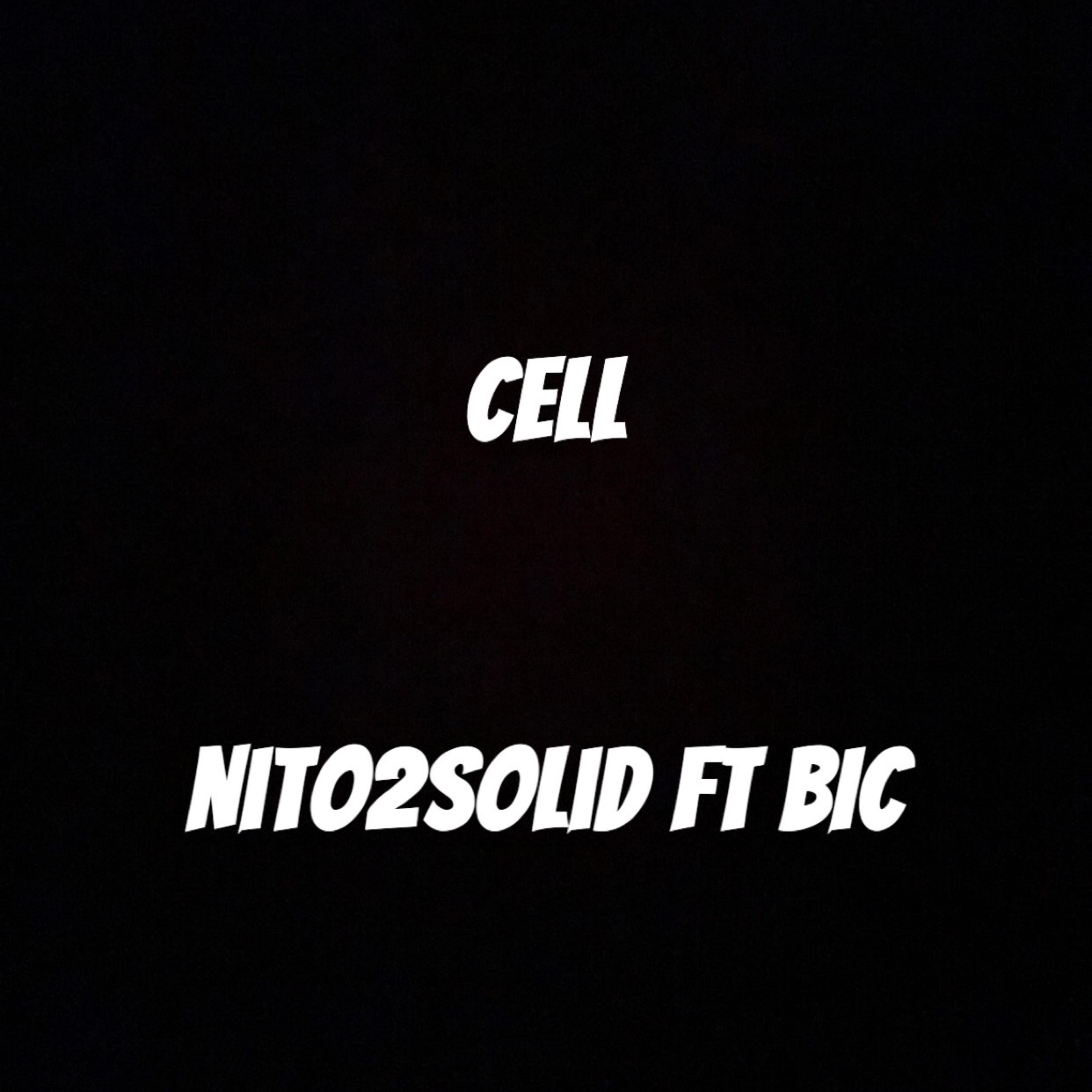 Cell artwork