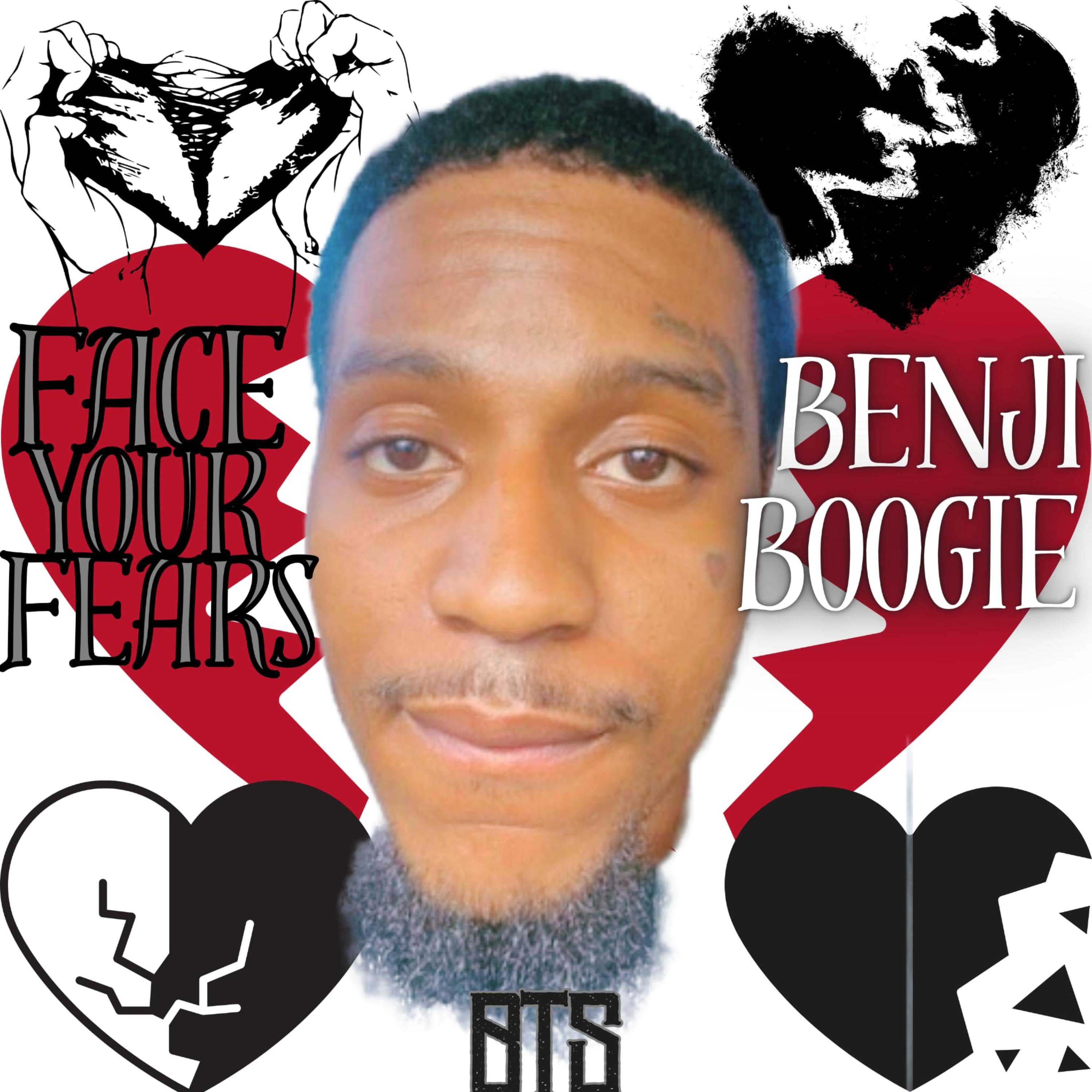 Face Your Fears artwork