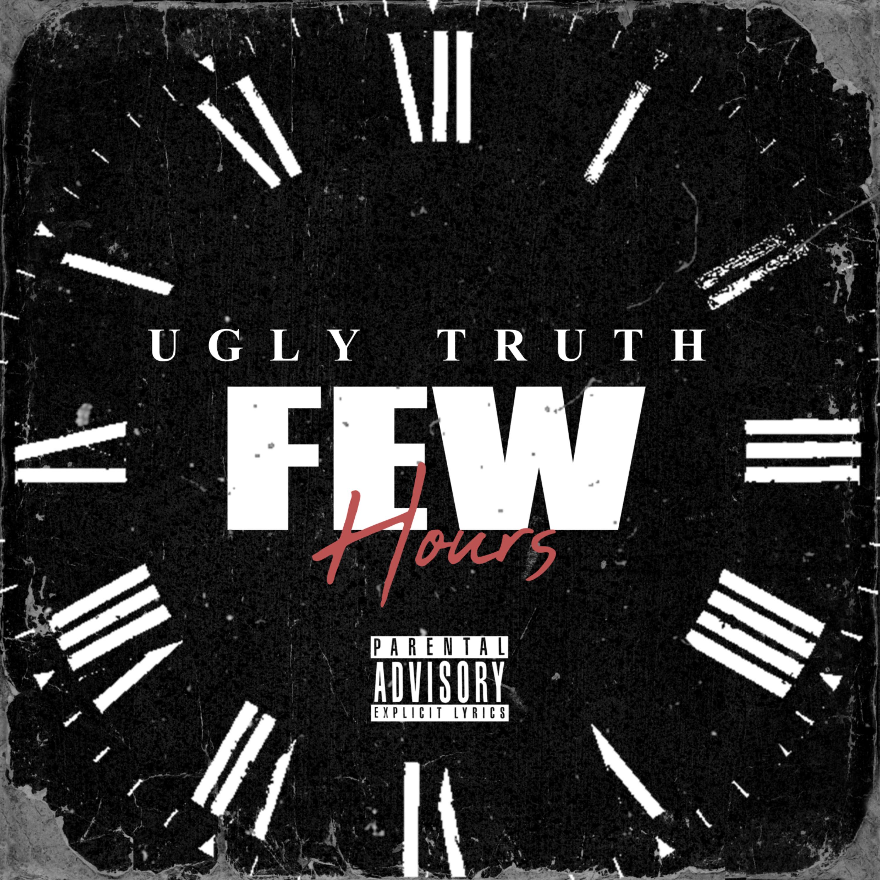 FewHours by UglyTruth cover art