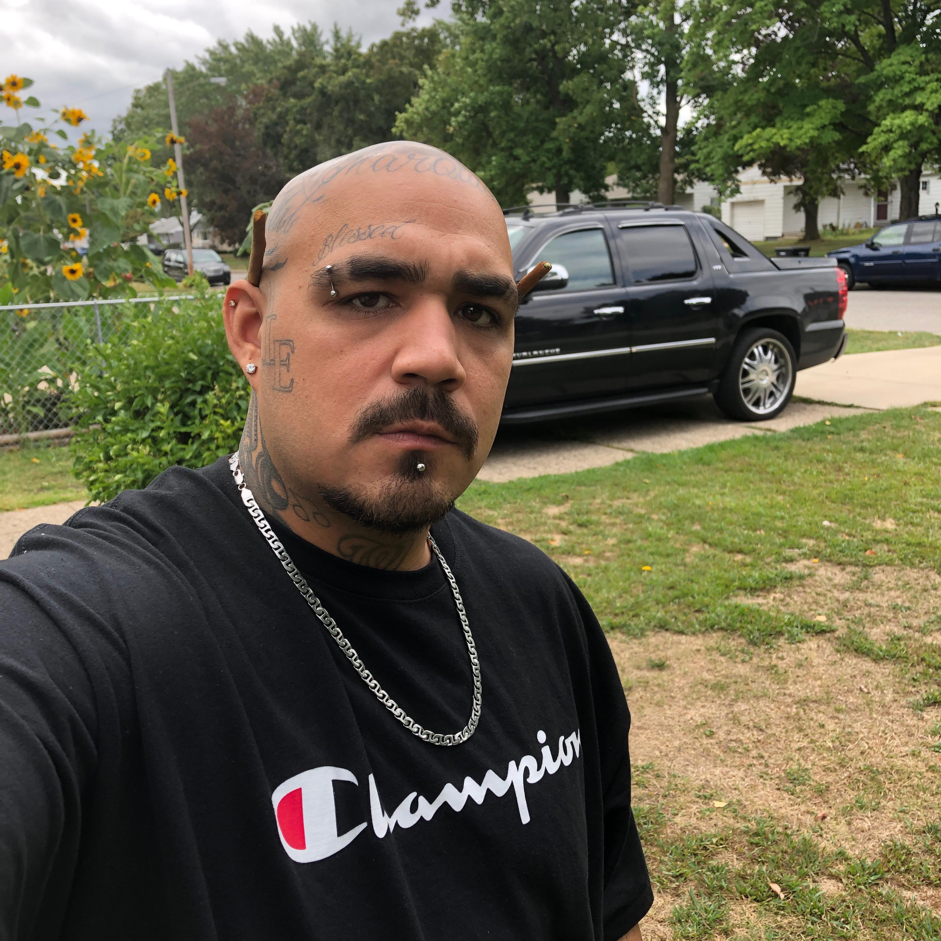 Phoenix Got It Poppin artwork