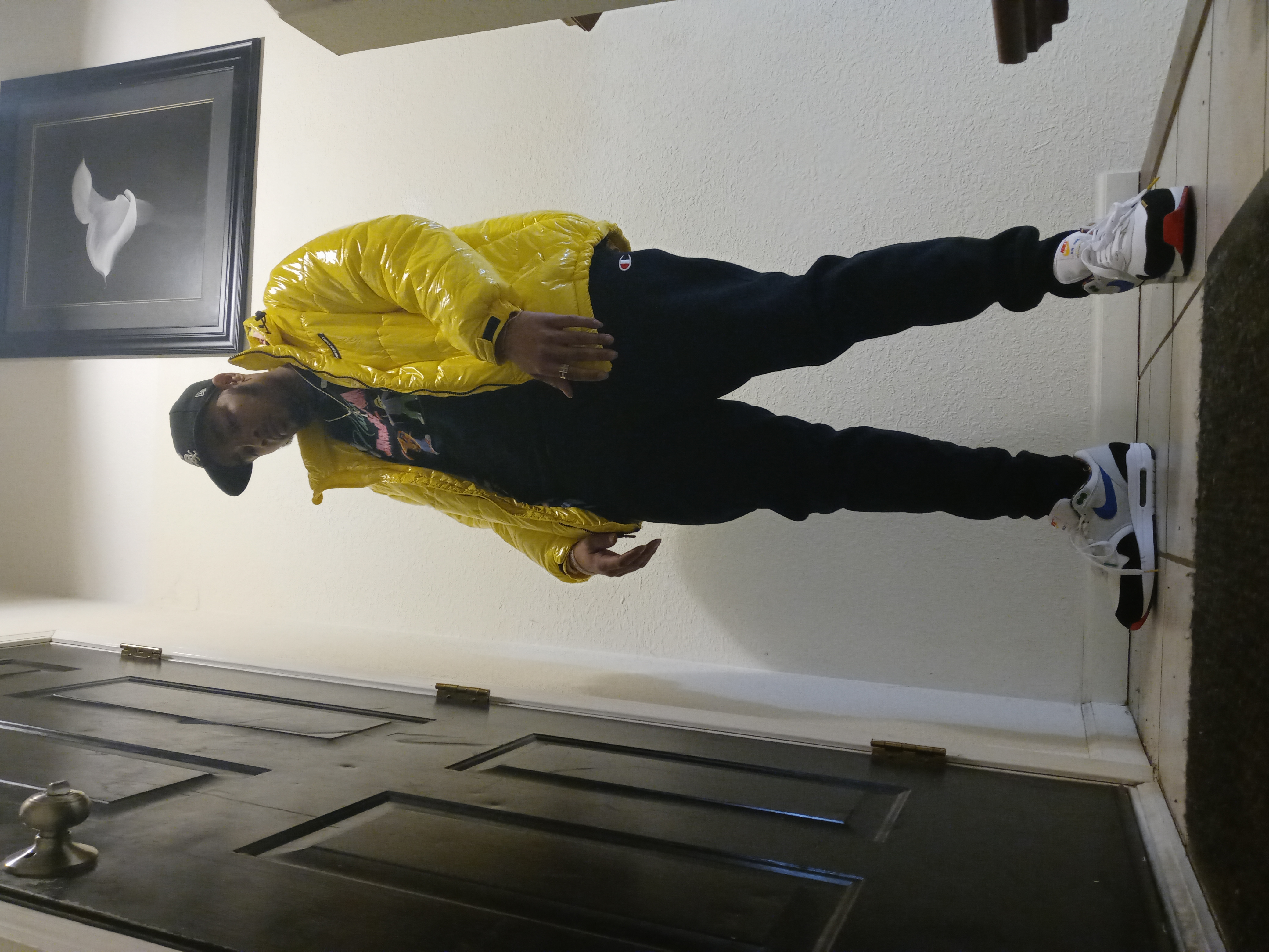 Jayneno