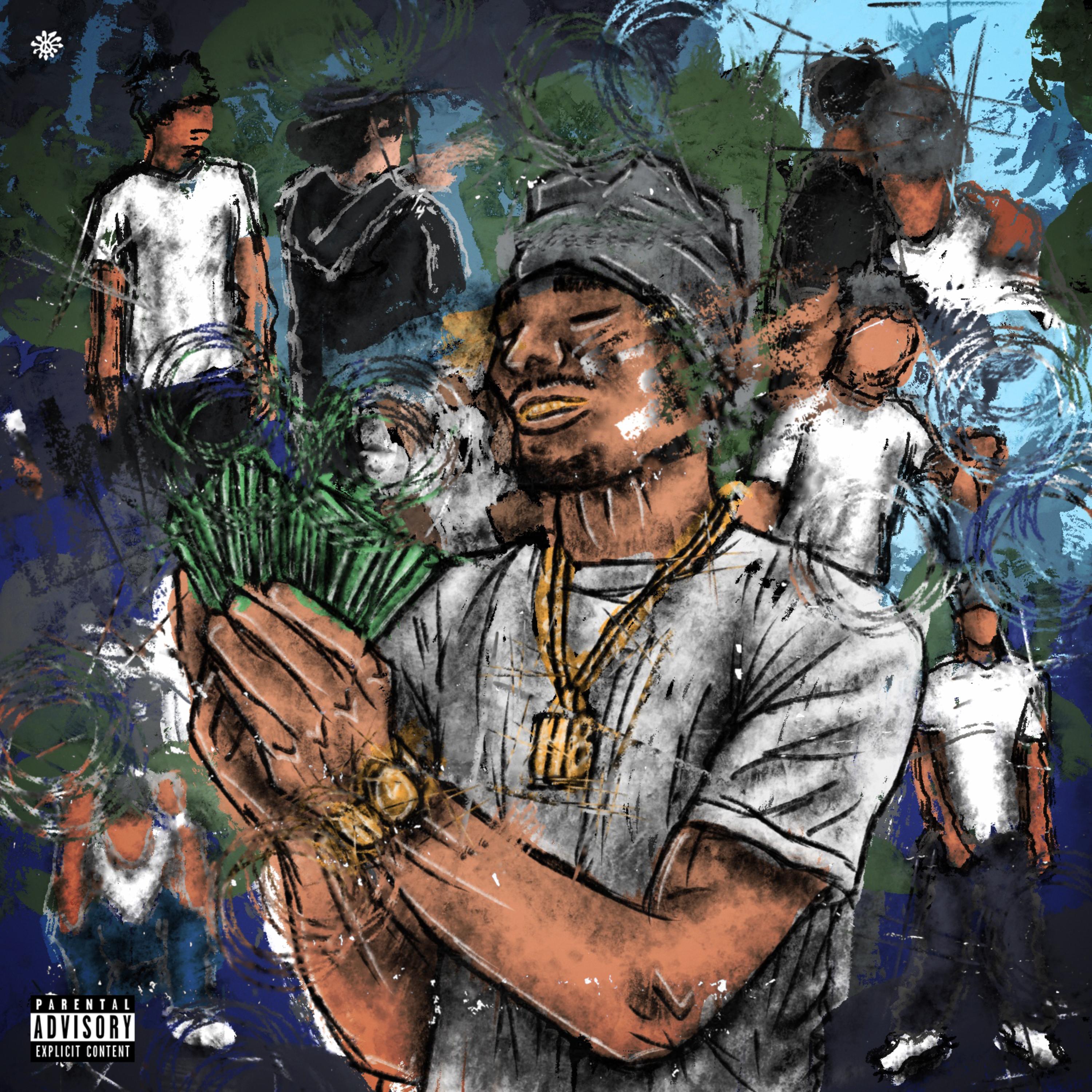 First Day Out by 4THREE cover art