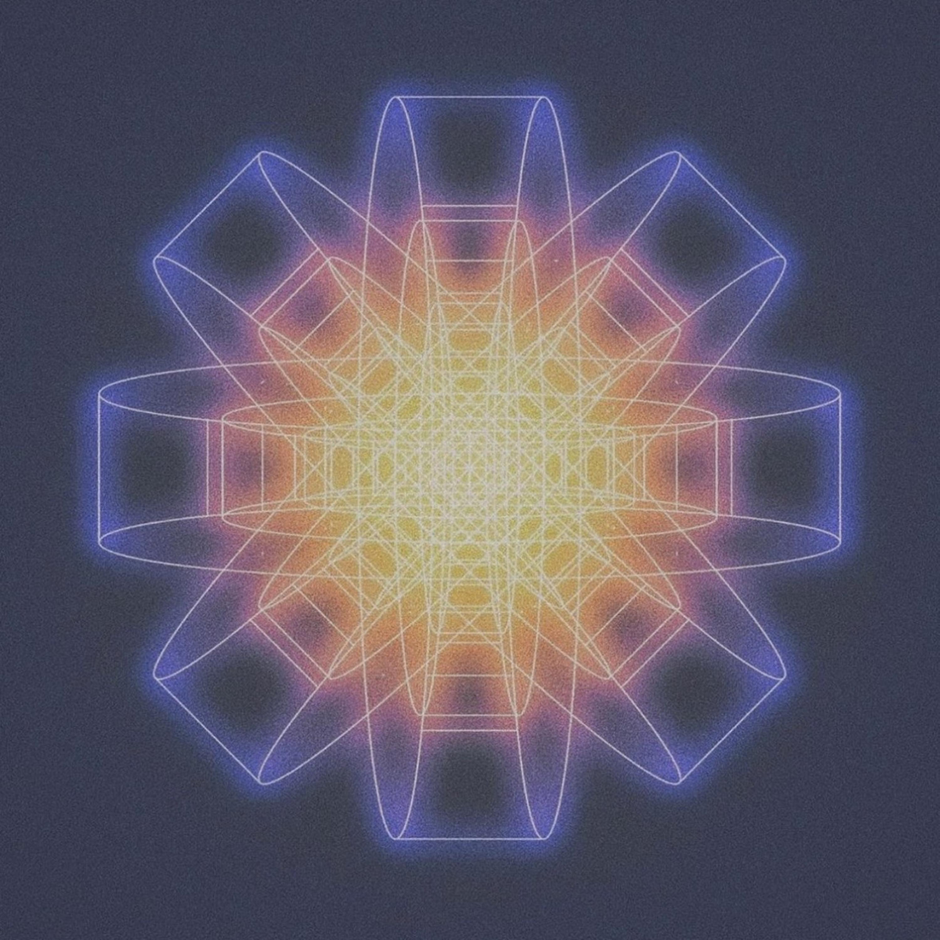 Flow artwork