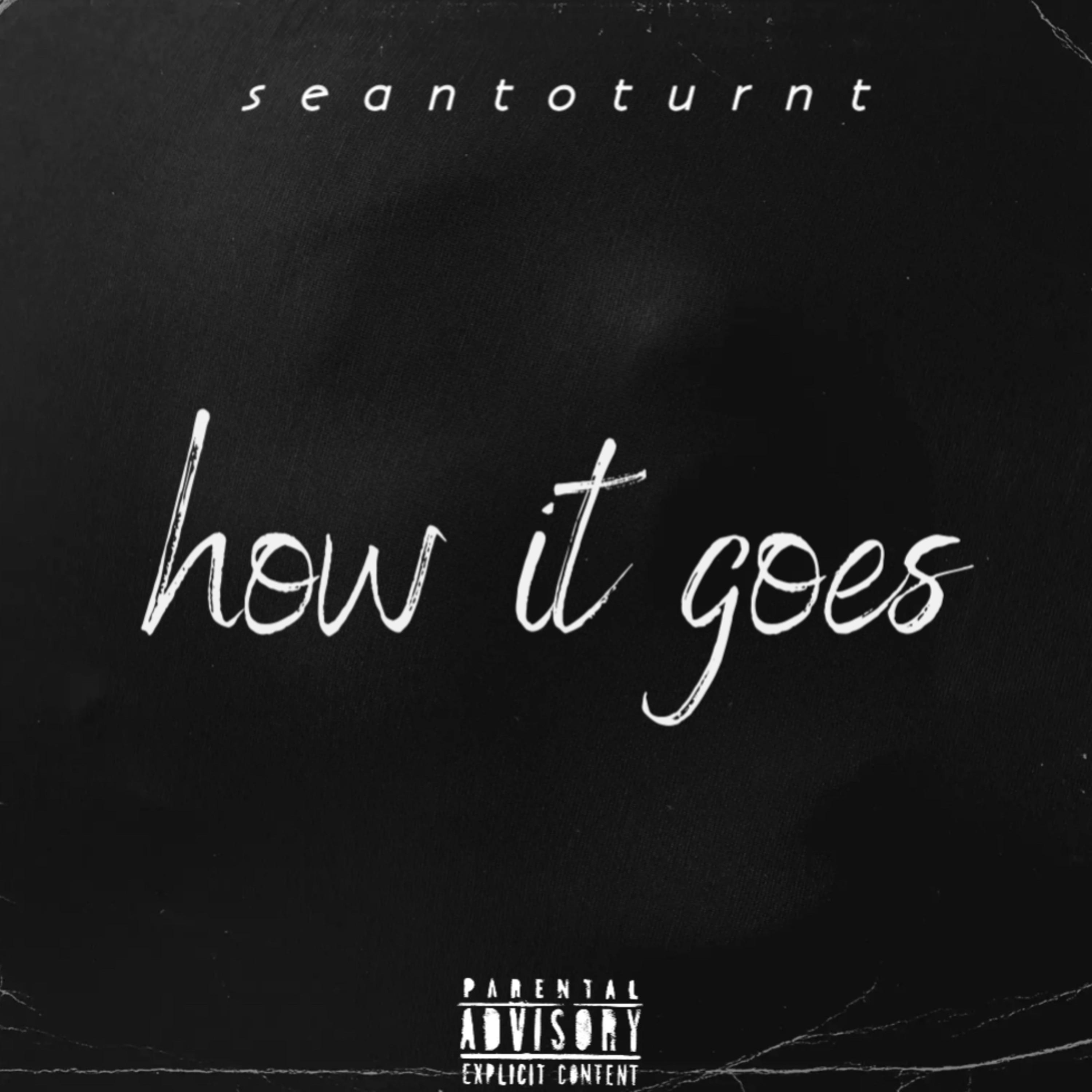 How It Goes artwork